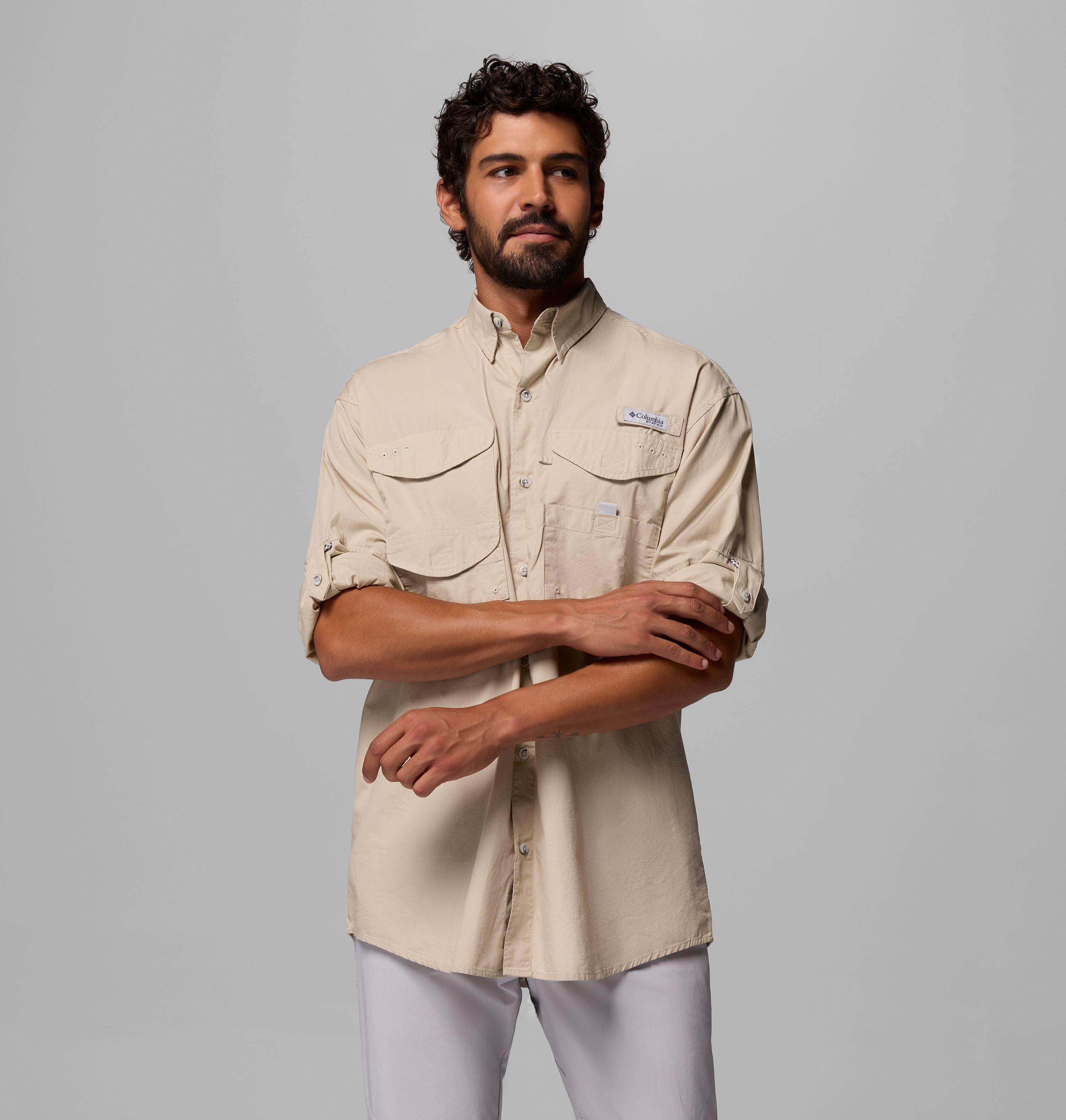 Men’s PFG Bonehead Long Sleeve Shirt 5