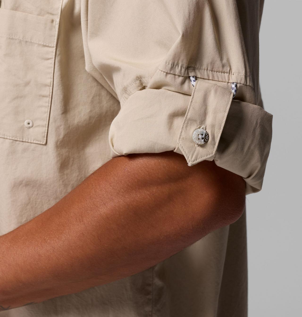 Men’s PFG Bonehead™ Long Sleeve Shirt 6