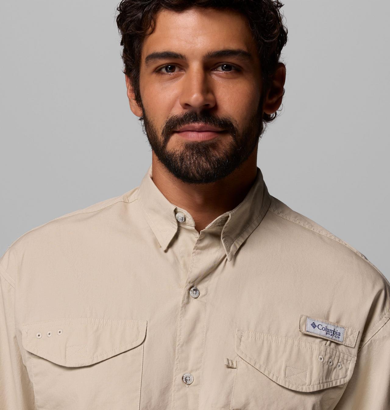 Men’s PFG Bonehead™ Long Sleeve Shirt 7