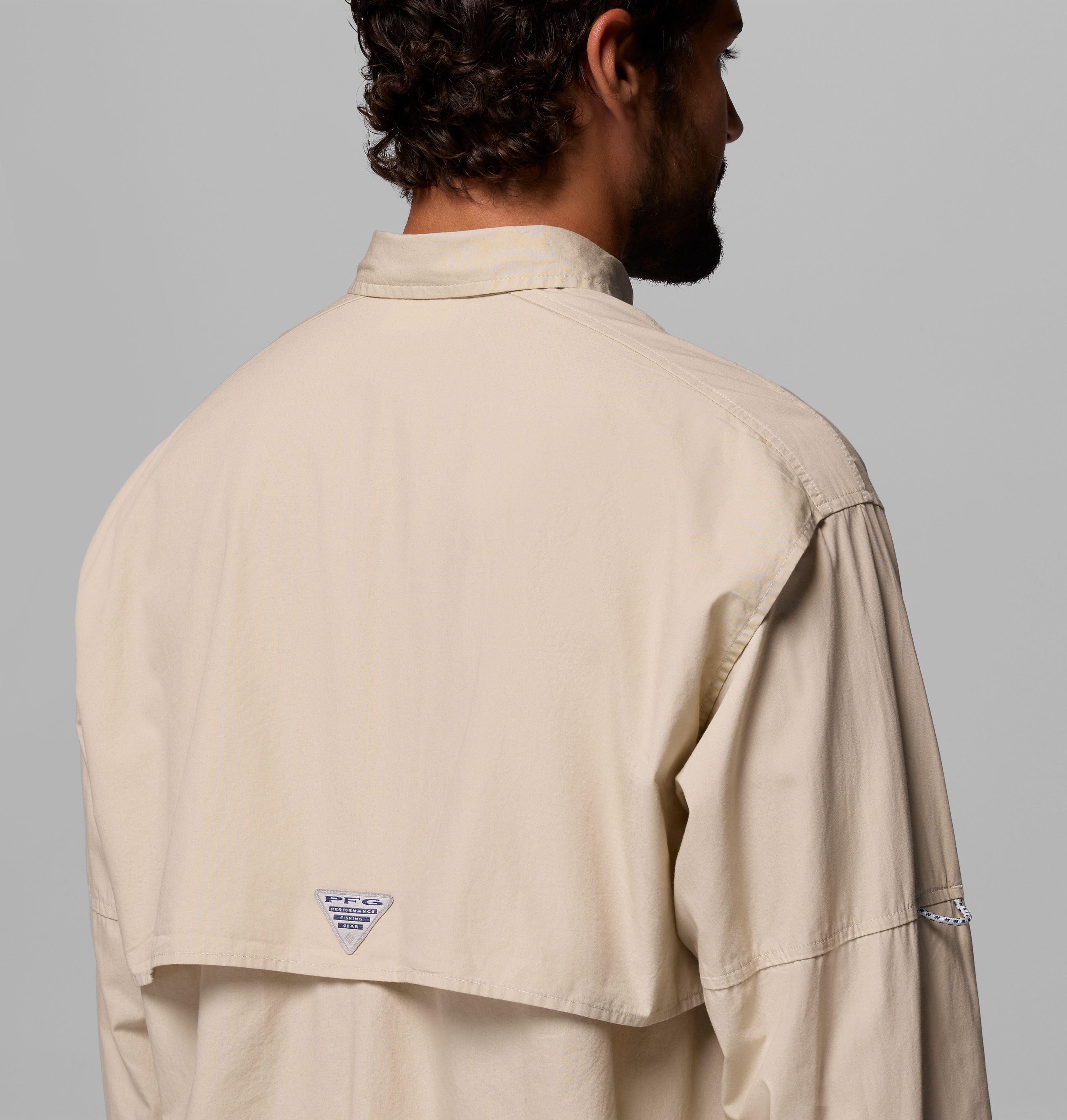 Men’s PFG Bonehead Long Sleeve Shirt 8