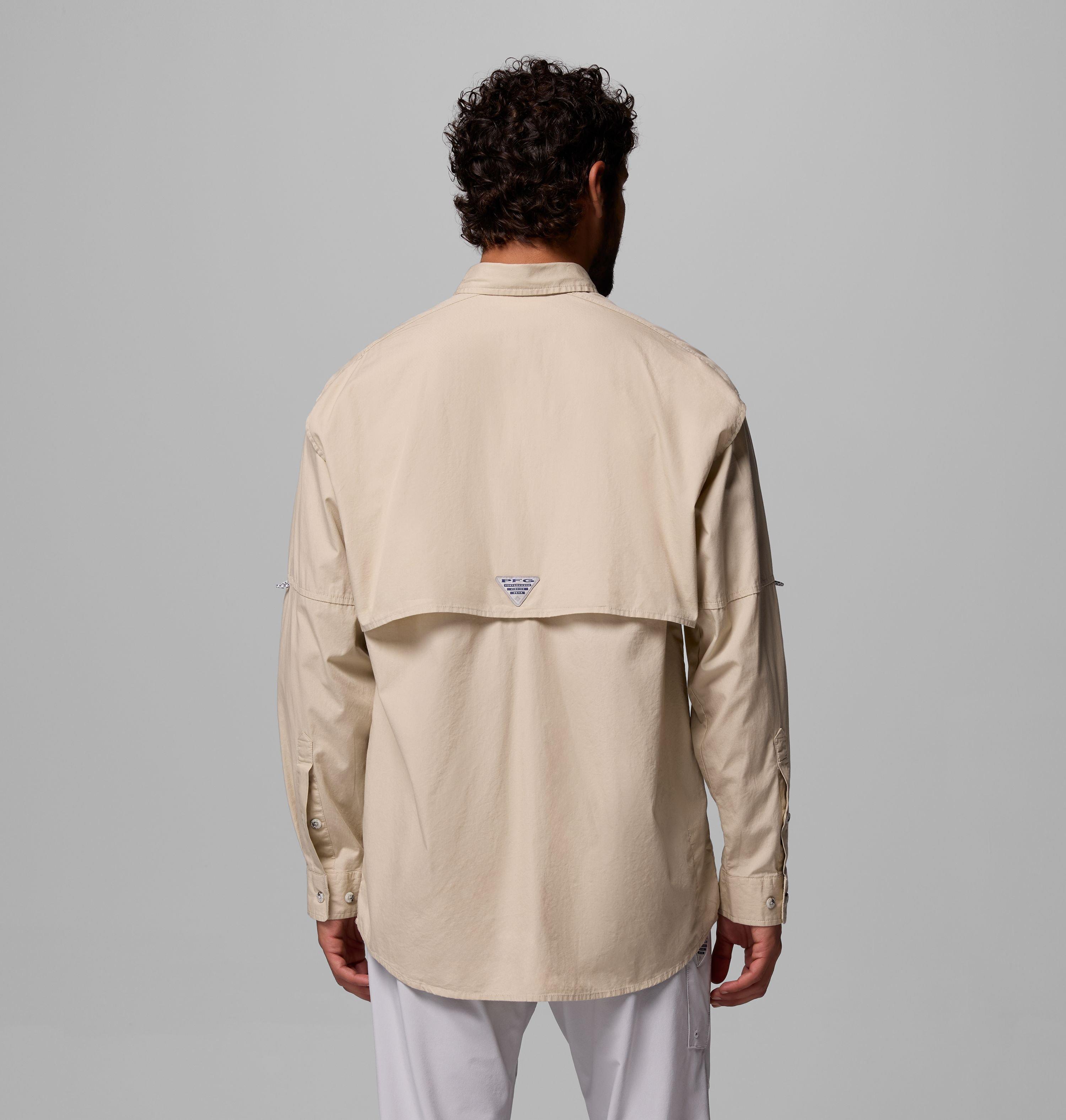 Men’s PFG Bonehead Long Sleeve Shirt 3