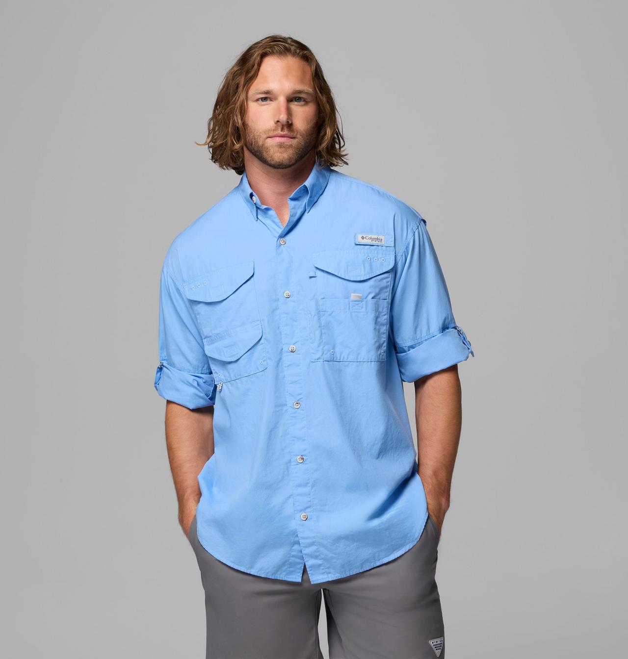Men’s PFG Bonehead™ Long Sleeve Shirt 5
