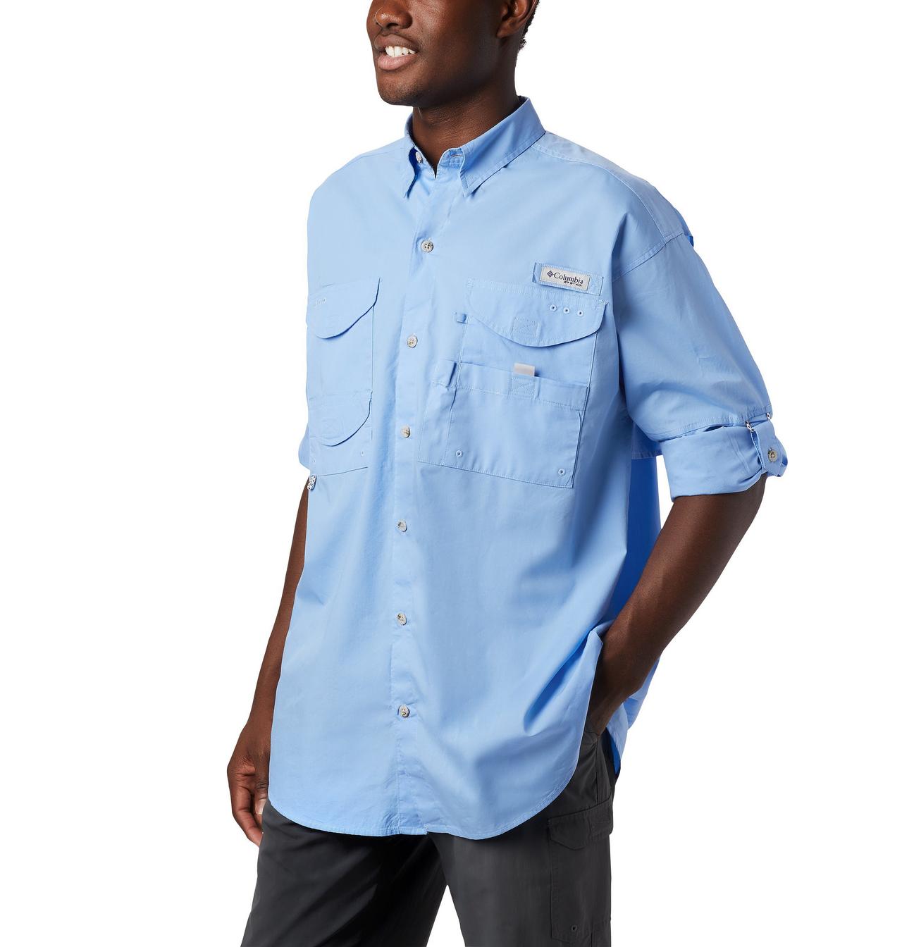 Men’s PFG Bonehead™ Long Sleeve Shirt 5
