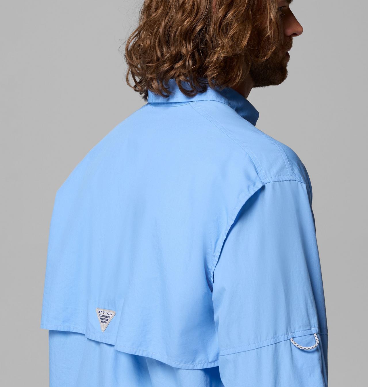 Men’s PFG Bonehead™ Long Sleeve Shirt 7