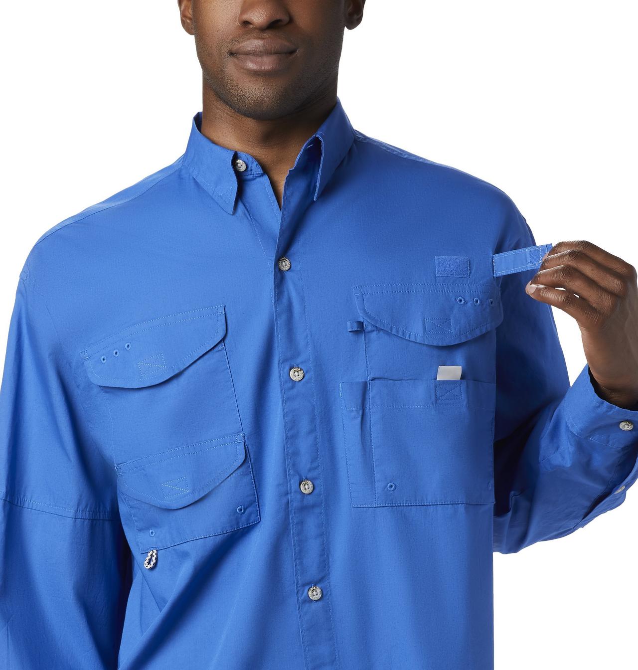 Men’s PFG Bonehead™ Long Sleeve Shirt 3