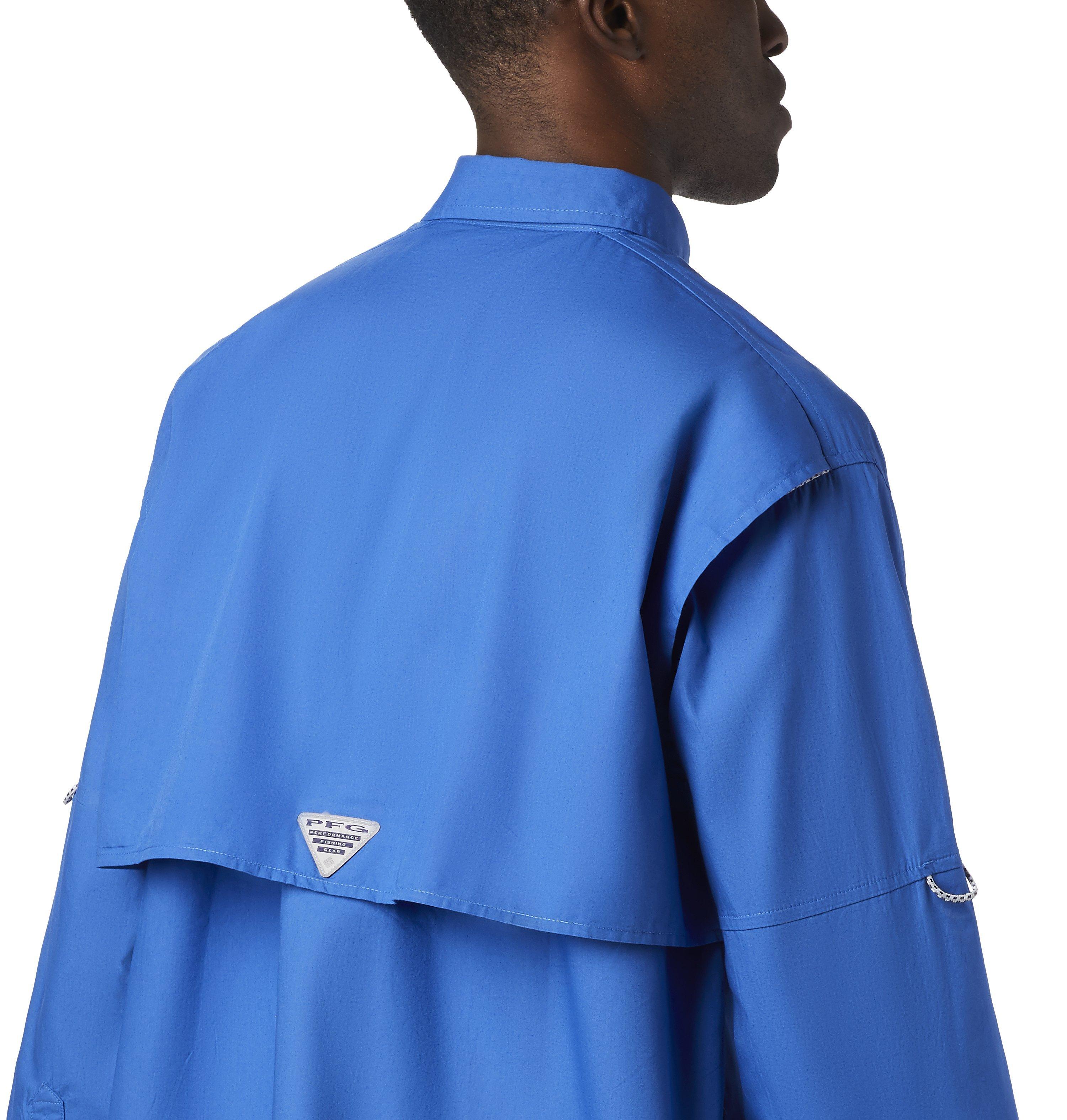 Bonehead™ LS Shirt | 487 | XXL 4