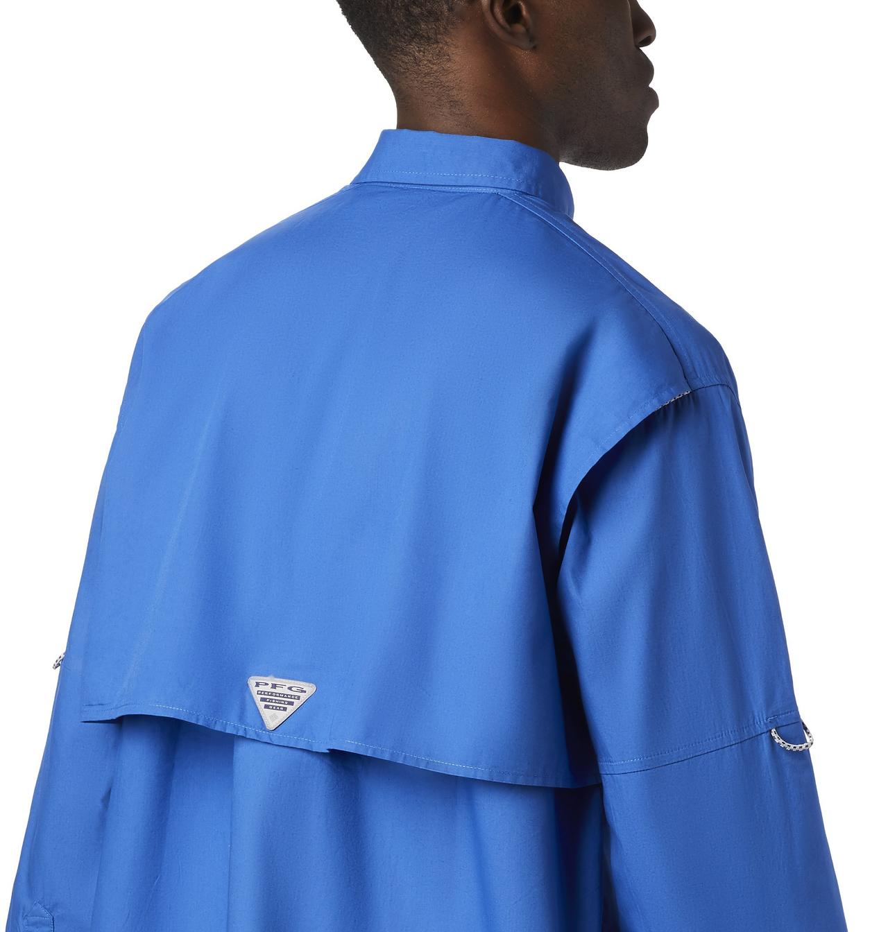 Men’s PFG Bonehead™ Long Sleeve Shirt 4
