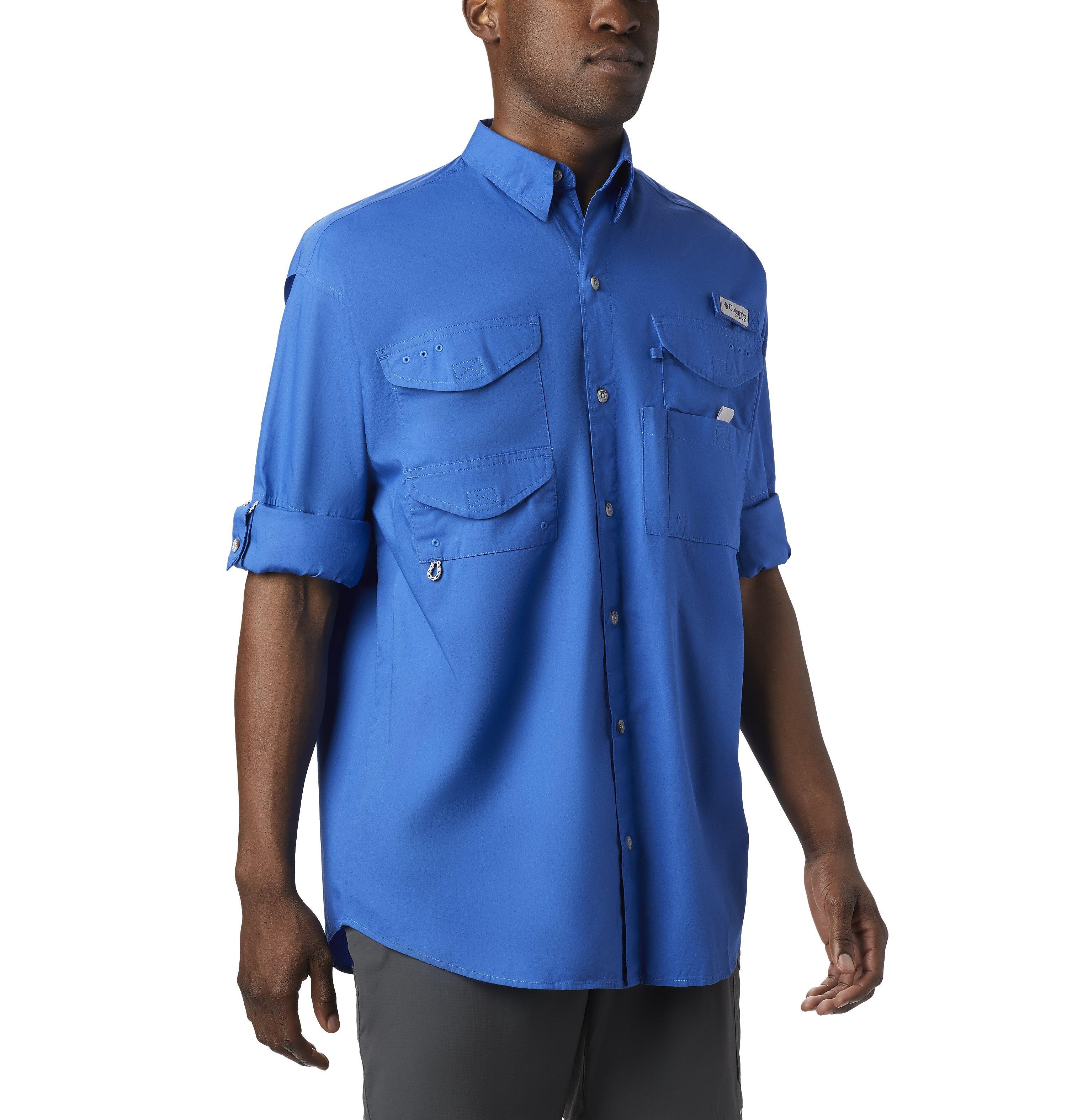 Bonehead™ LS Shirt | 487 | XXL 5