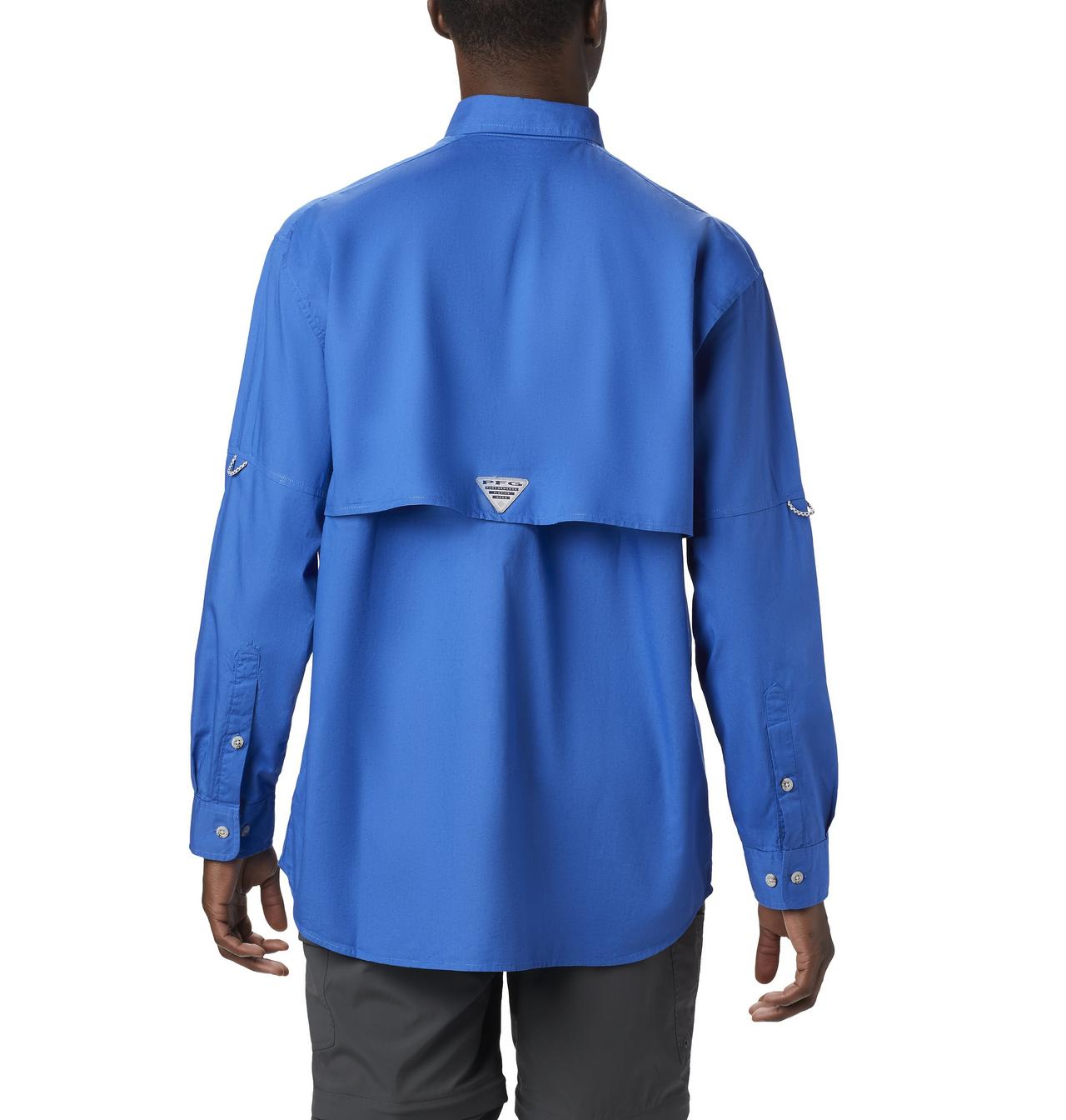 Men’s PFG Bonehead™ Long Sleeve Shirt 2