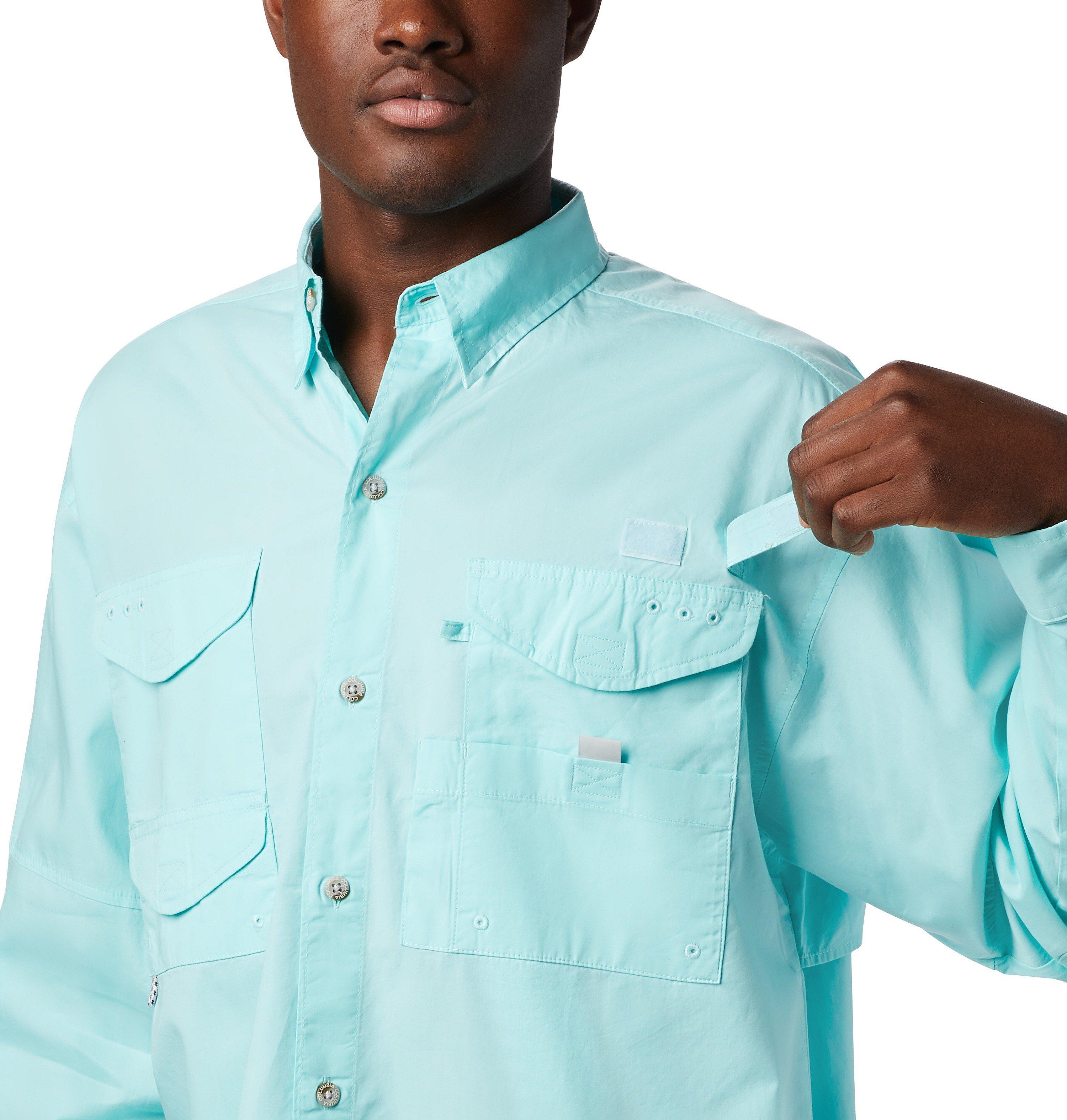 Men’s PFG Bonehead Long Sleeve Shirt 3