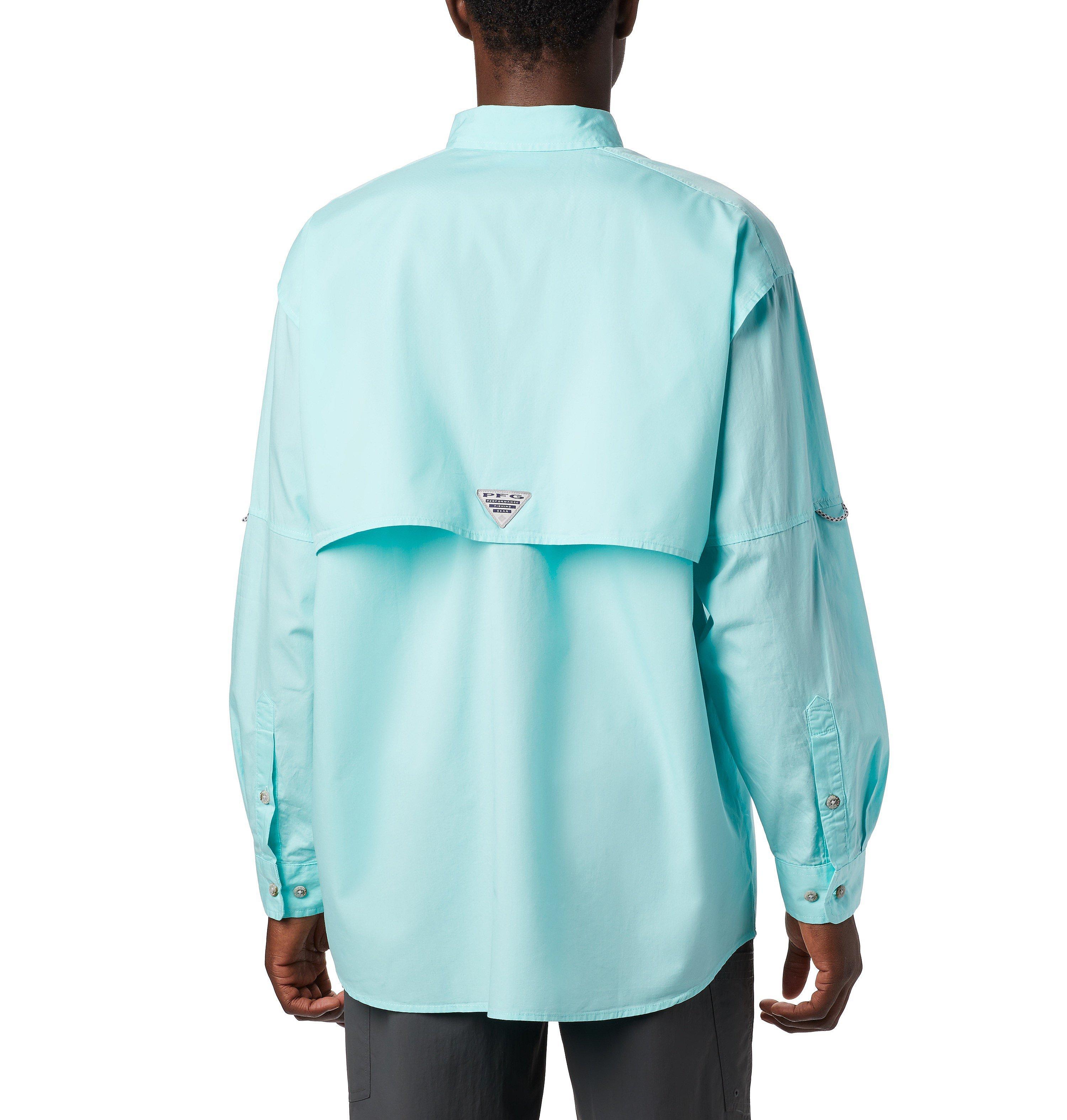 Men’s PFG Bonehead Long Sleeve Shirt 2
