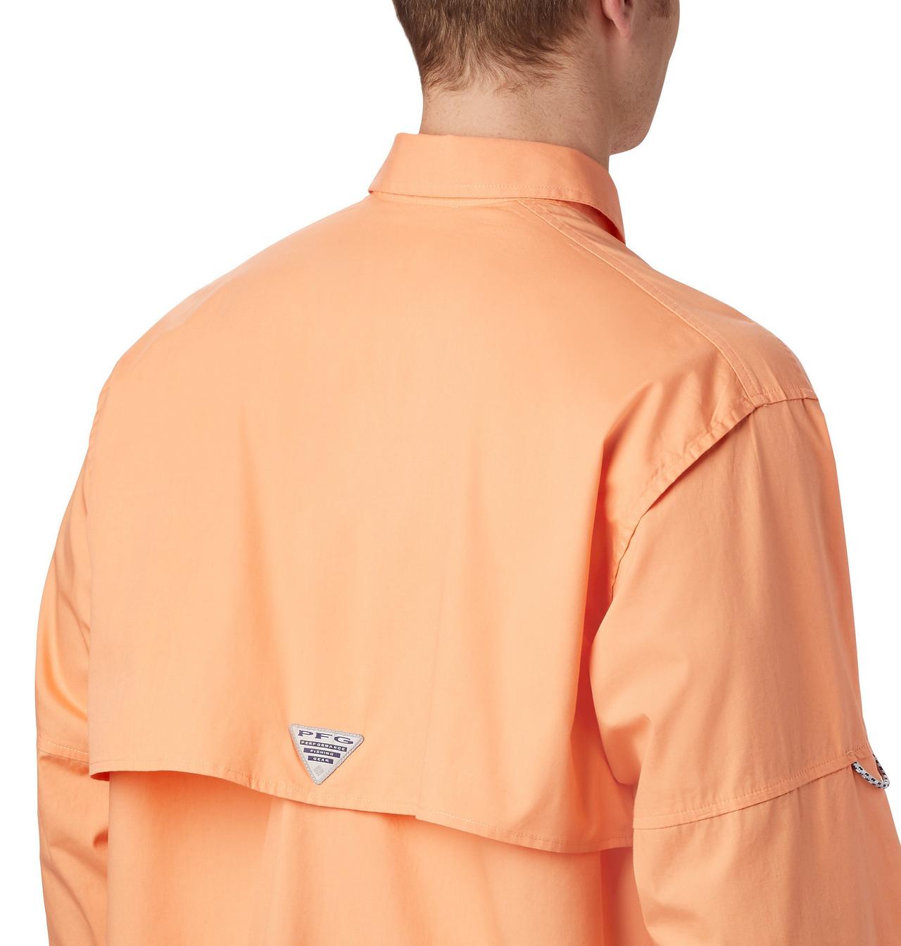 Men’s PFG Bonehead™ Long Sleeve Shirt 5