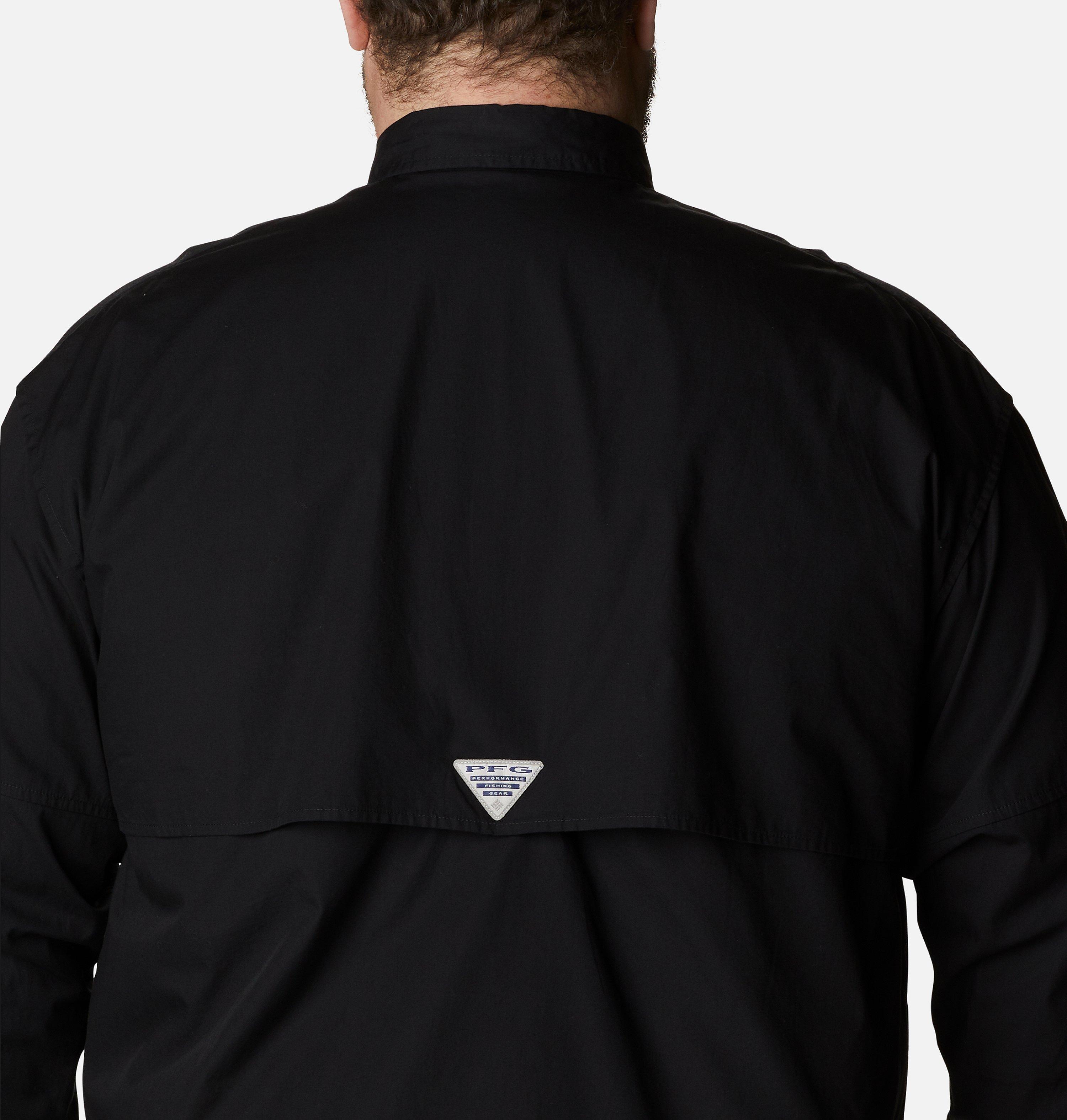 Men’s PFG Bonehead Long Sleeve Shirt - Big 5