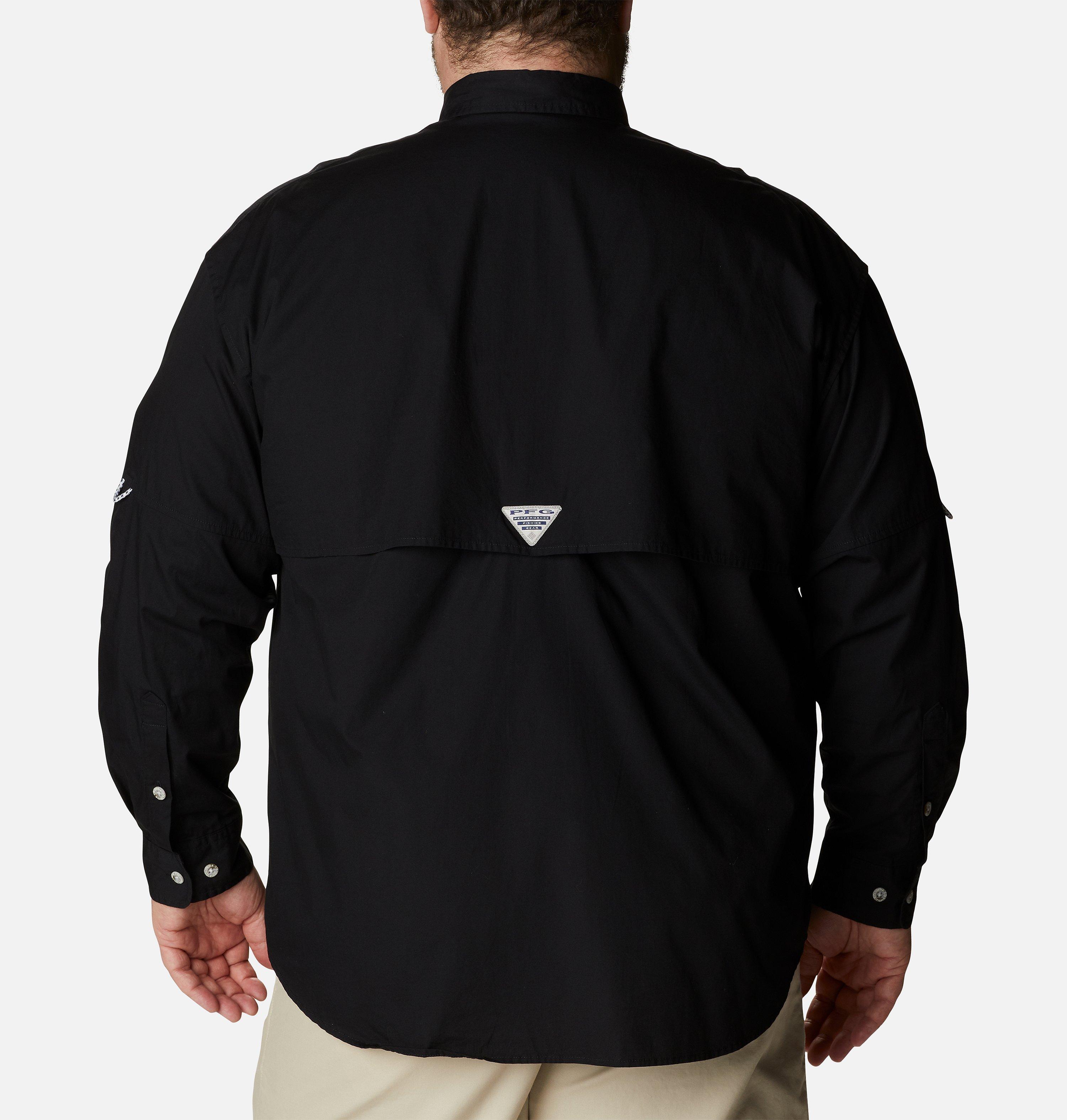 Men’s PFG Bonehead Long Sleeve Shirt - Big 2