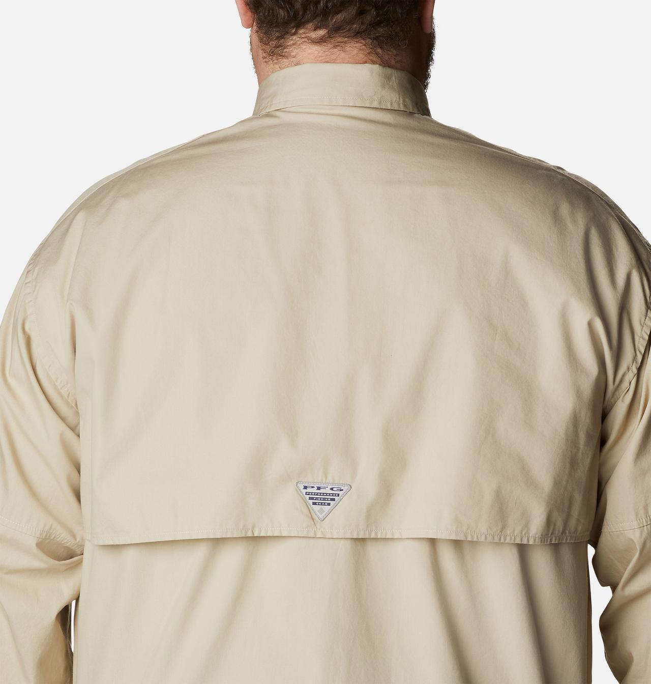Men’s PFG Bonehead™ Long Sleeve Shirt - Big 5