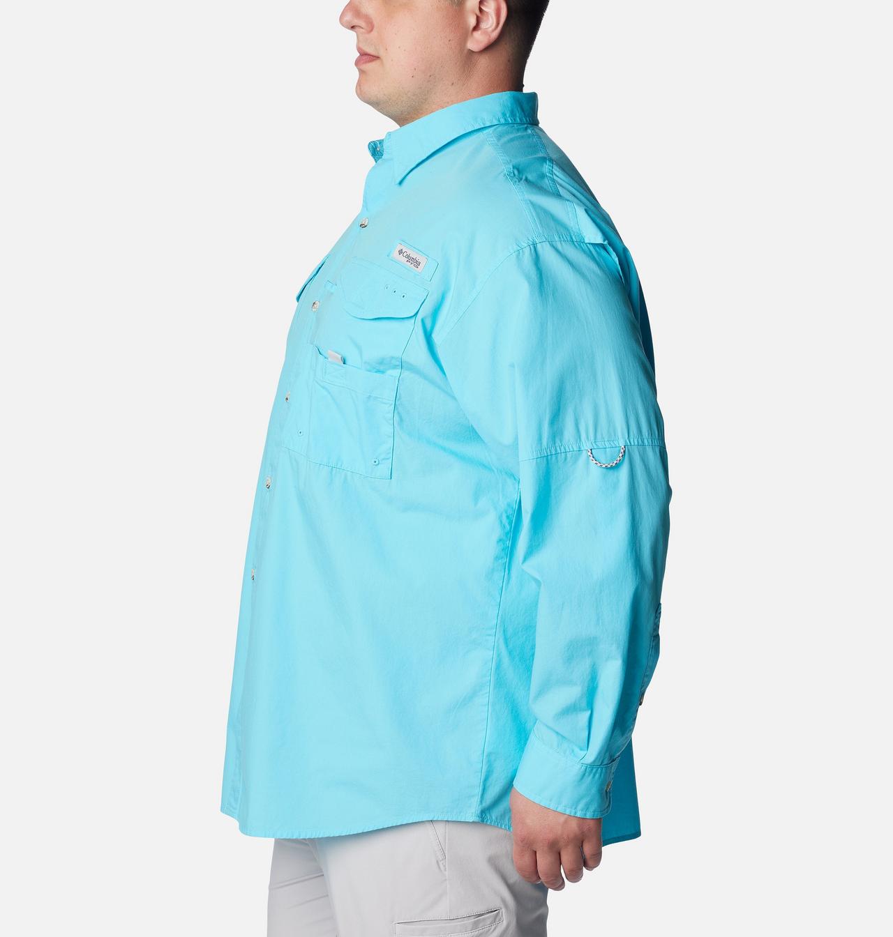 Men’s PFG Bonehead™ Long Sleeve Shirt - Big 3