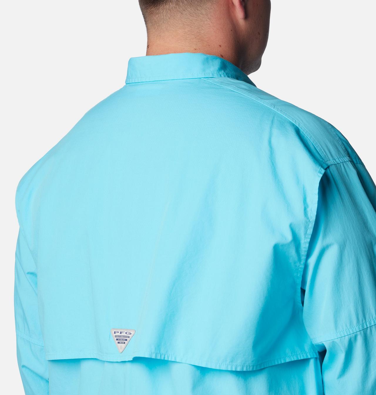 Men’s PFG Bonehead™ Long Sleeve Shirt - Big 5