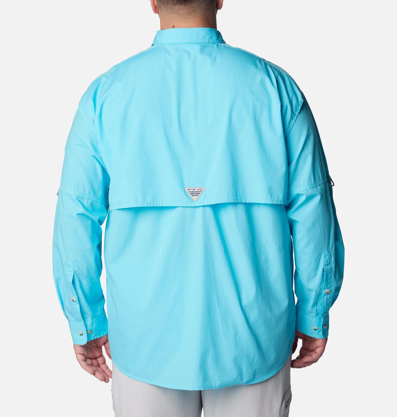 Men’s PFG Bonehead™ Long Sleeve Shirt - Big 2
