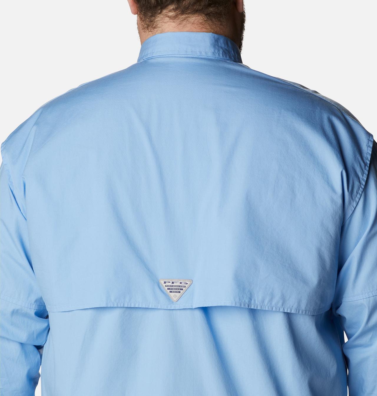 Men’s PFG Bonehead™ Long Sleeve Shirt - Big 5