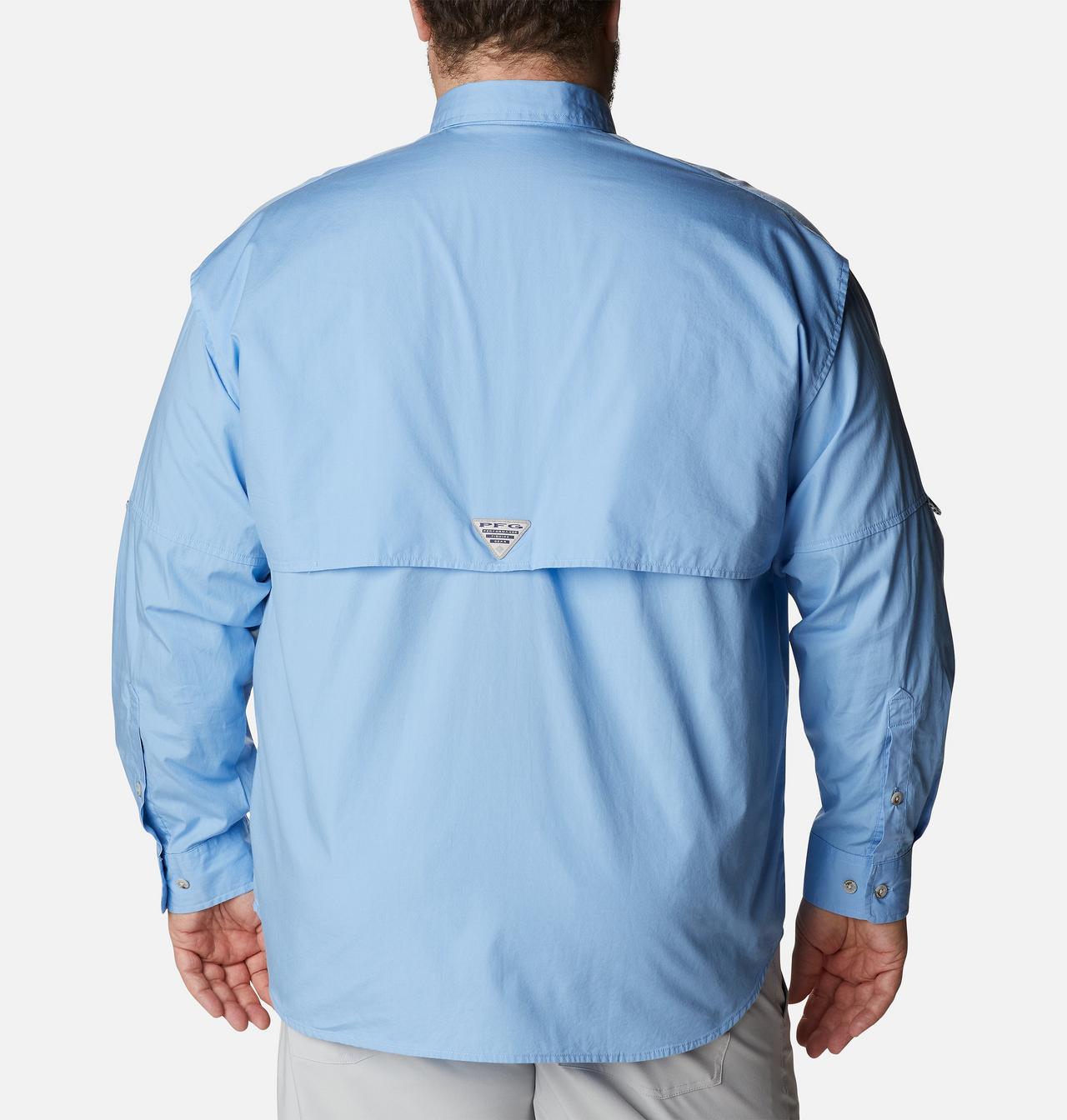 Men’s PFG Bonehead™ Long Sleeve Shirt - Big 2