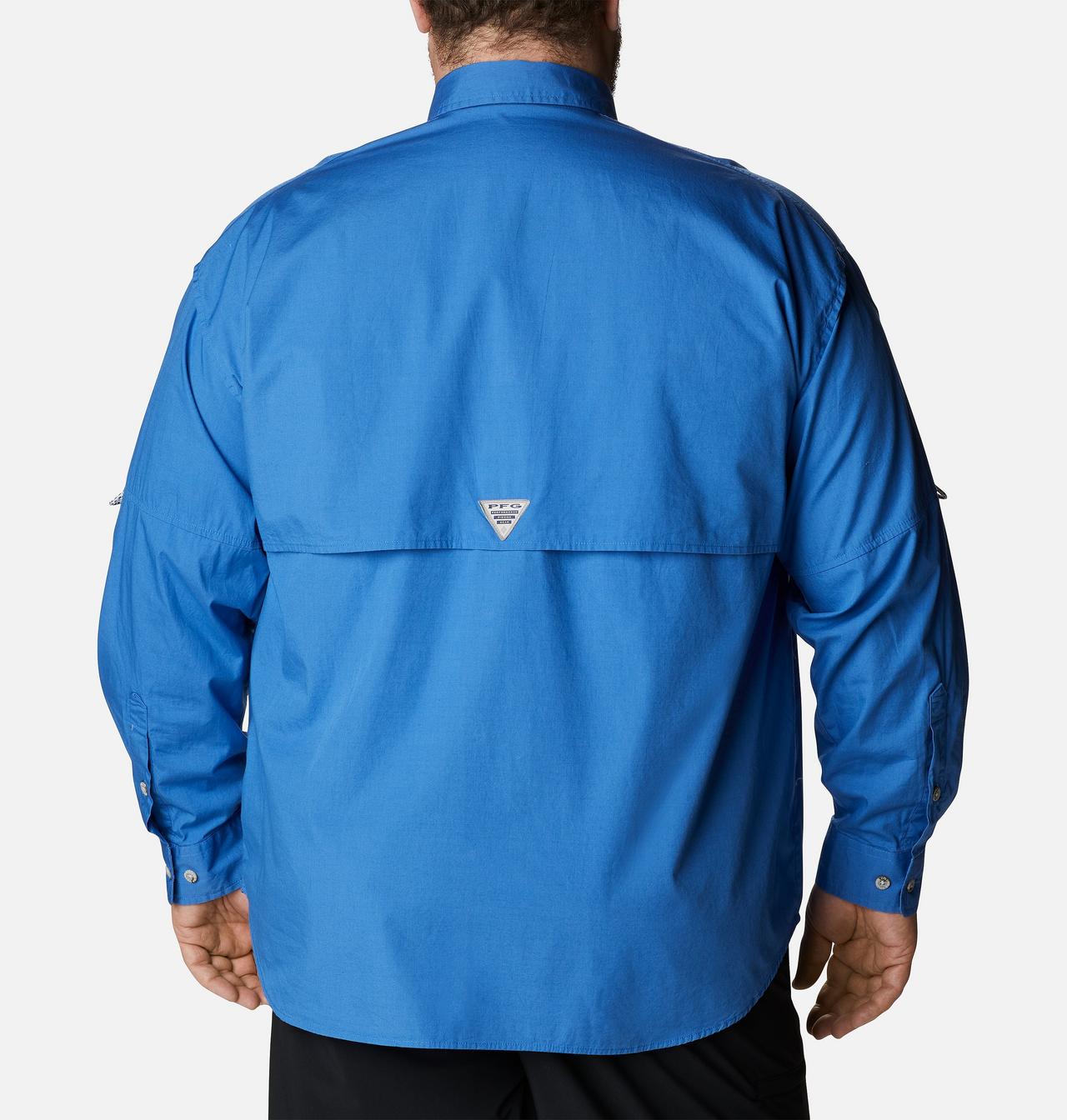 Bonehead™ LS Shirt | 487 | 1X 2