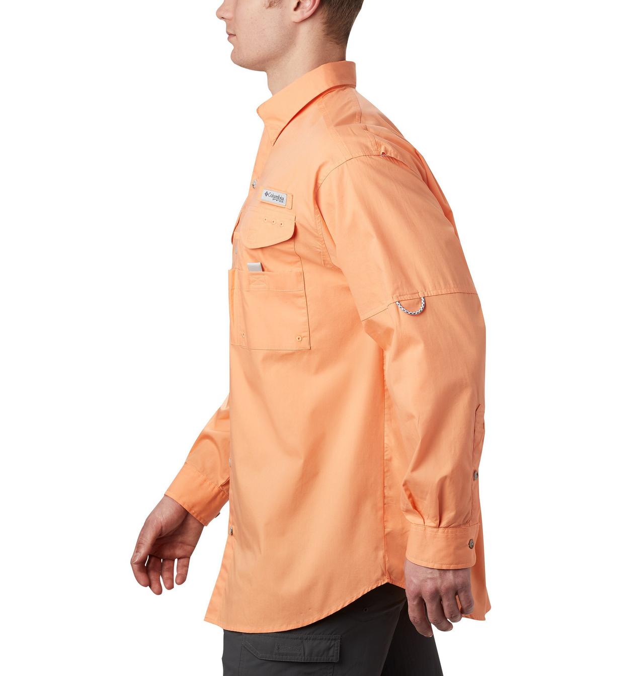 Men’s PFG Bonehead™ Long Sleeve Shirt - Big 3
