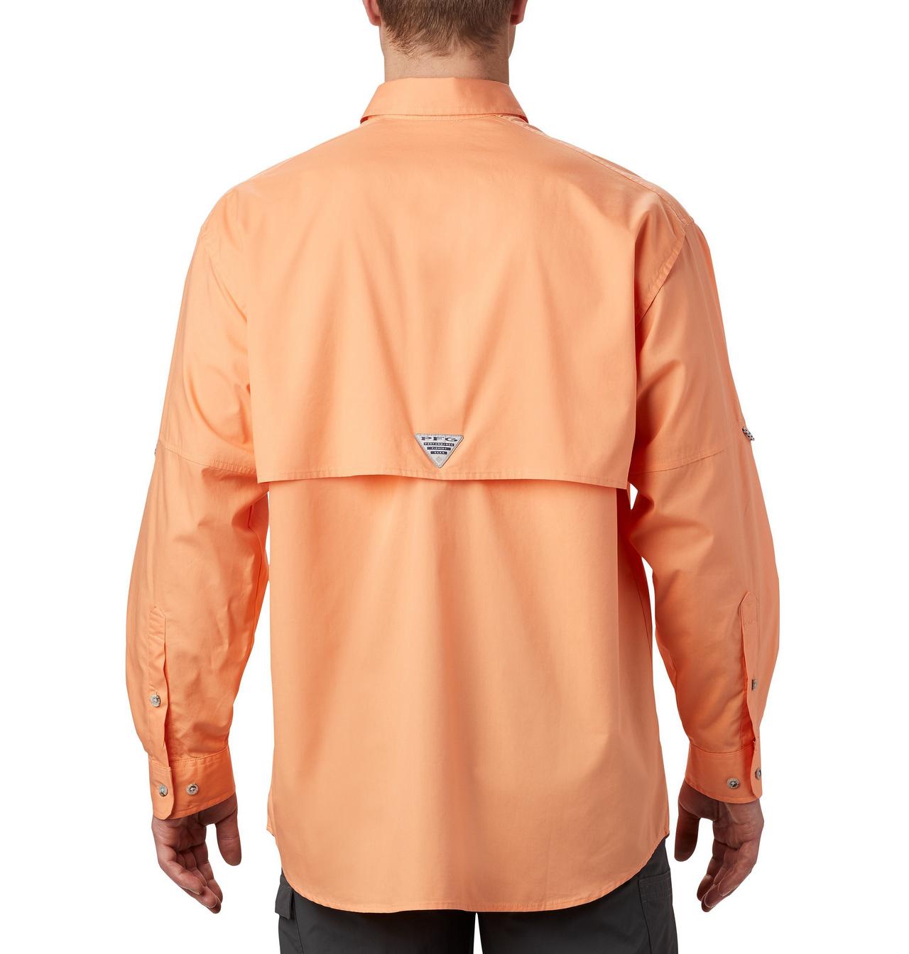 Men’s PFG Bonehead™ Long Sleeve Shirt - Big 2