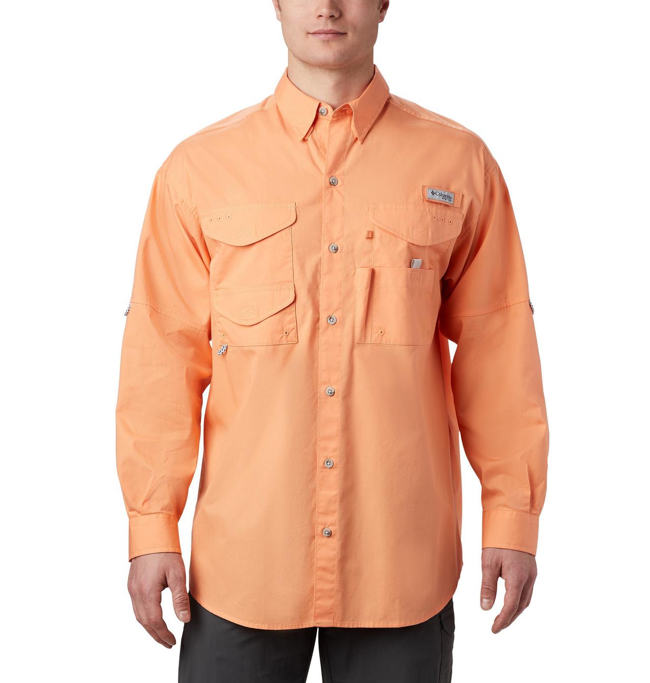 Men’s PFG Bonehead™ Long Sleeve Shirt - Big 1