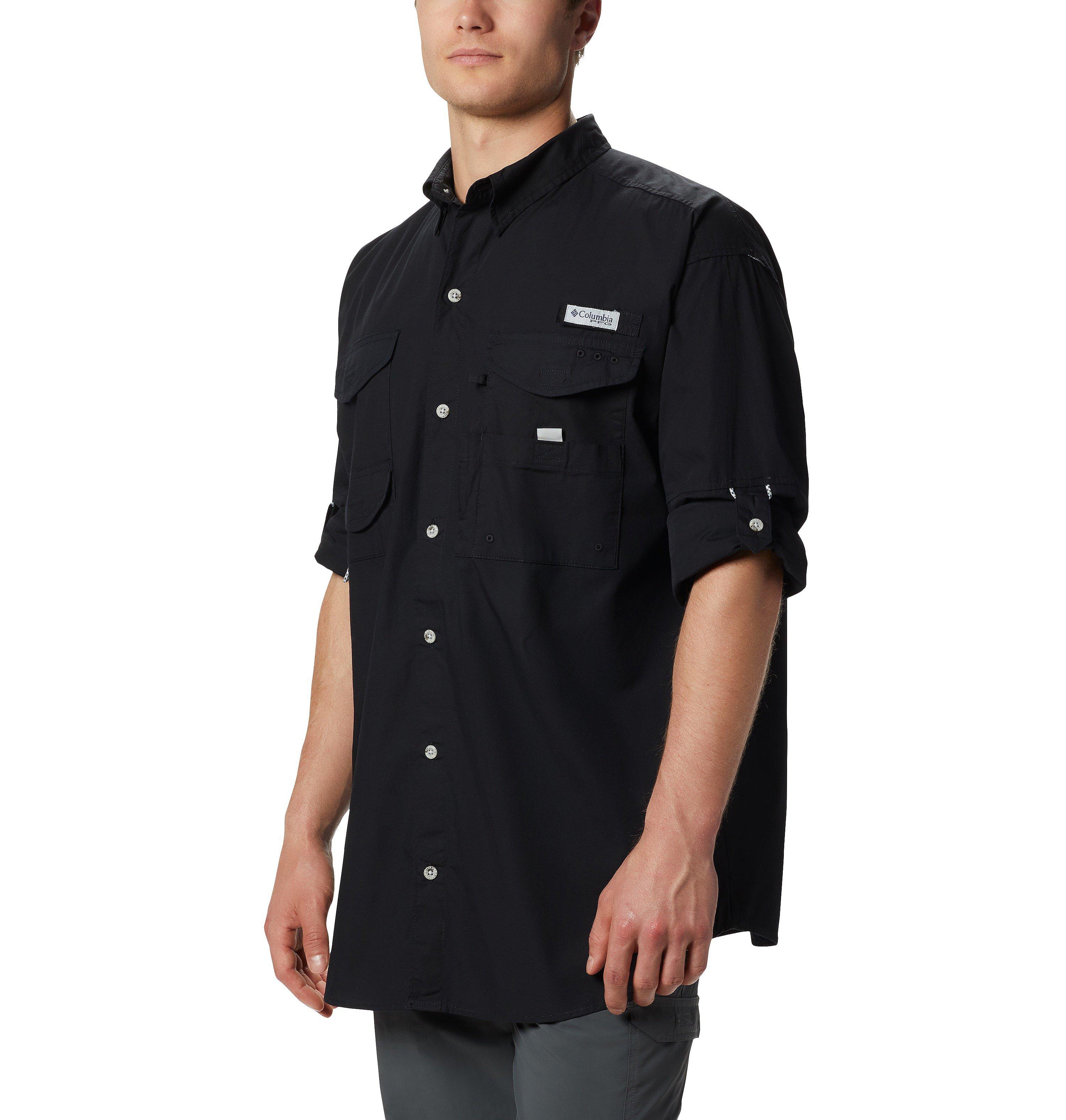 Men’s PFG Bonehead Long Sleeve Shirt - Tall 4