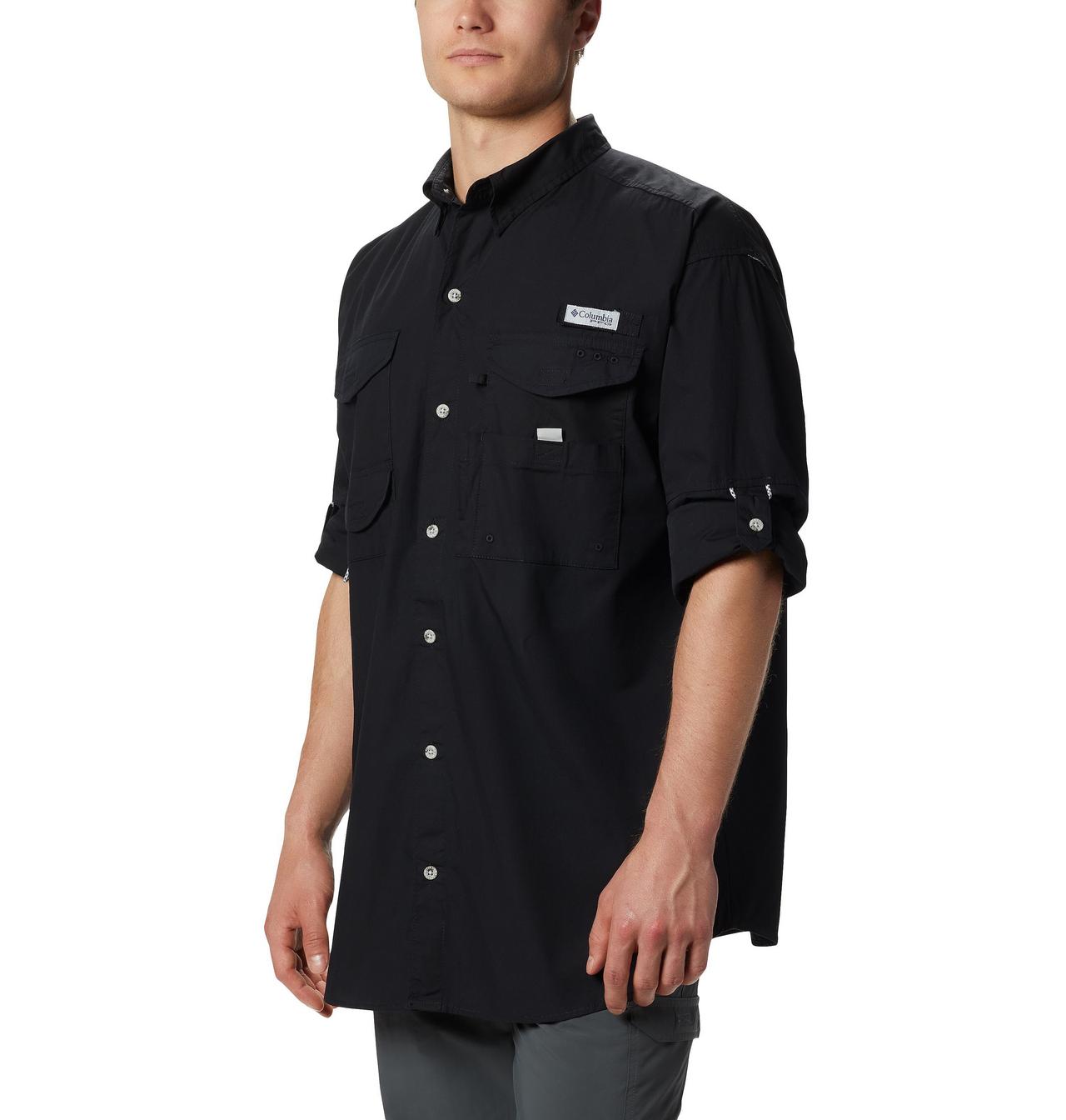 Bonehead™ LS Shirt | 010 | 2XT 4