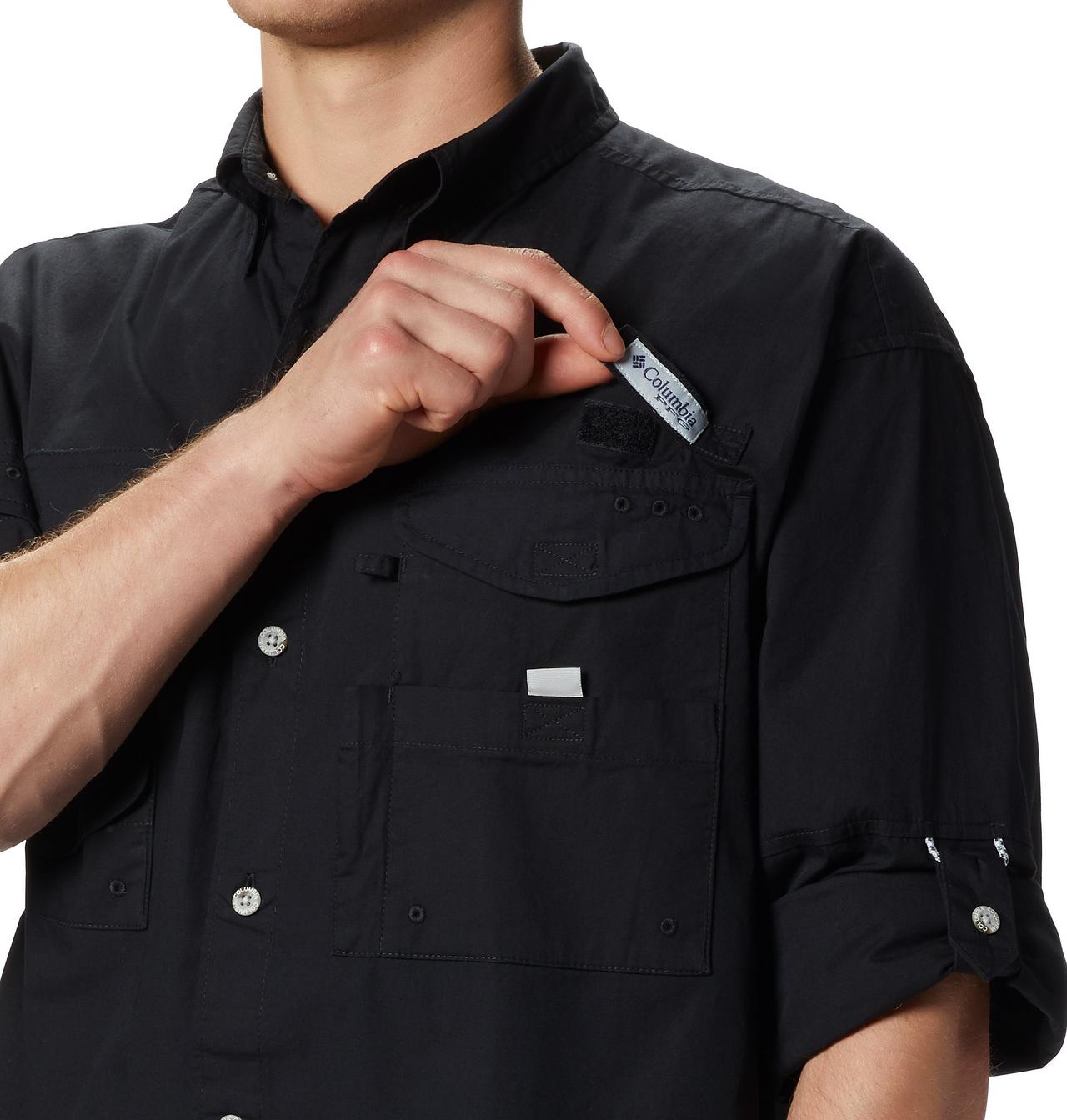 Bonehead™ LS Shirt | 010 | 2XT 5