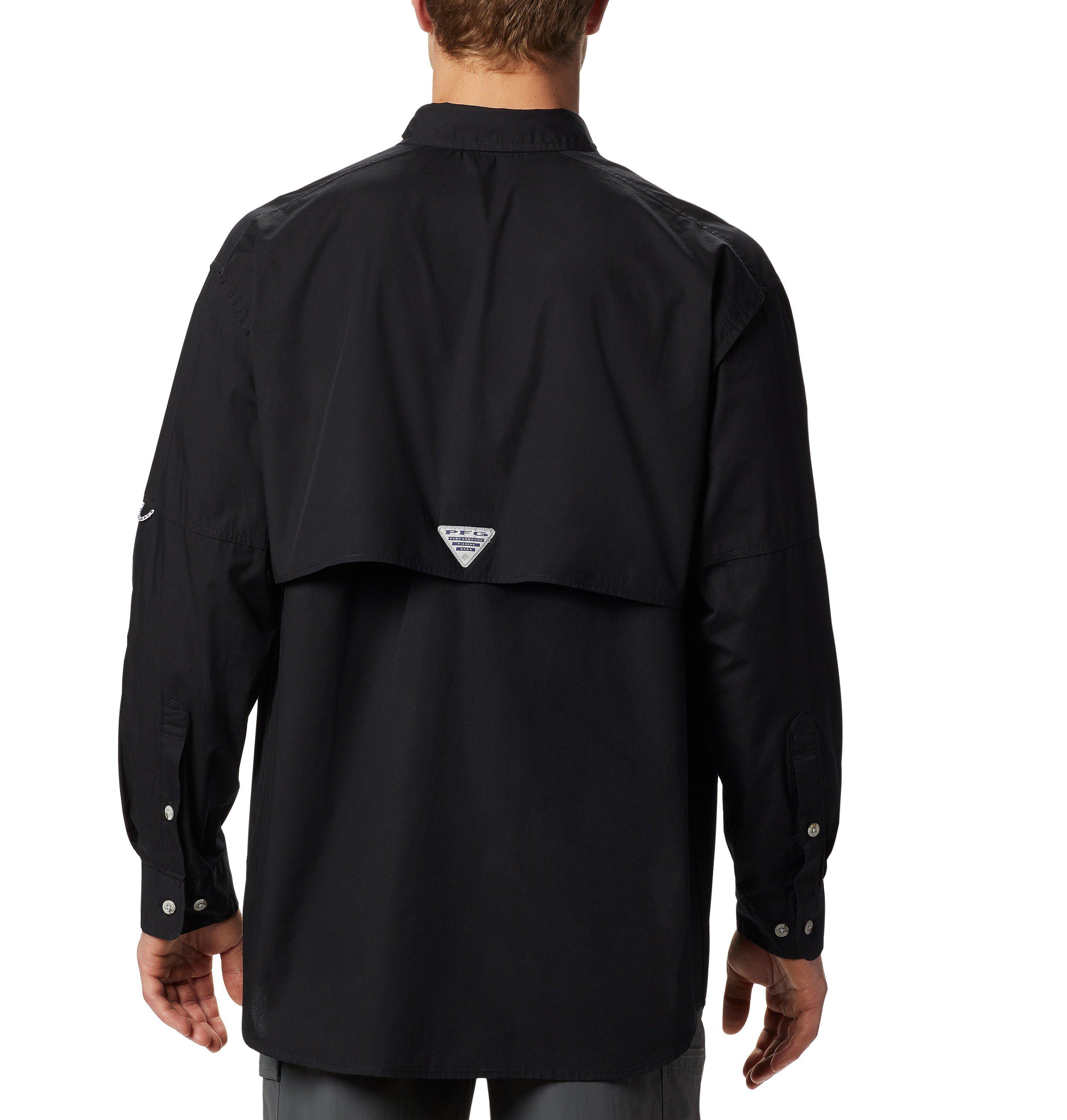 Men’s PFG Bonehead Long Sleeve Shirt - Tall 2