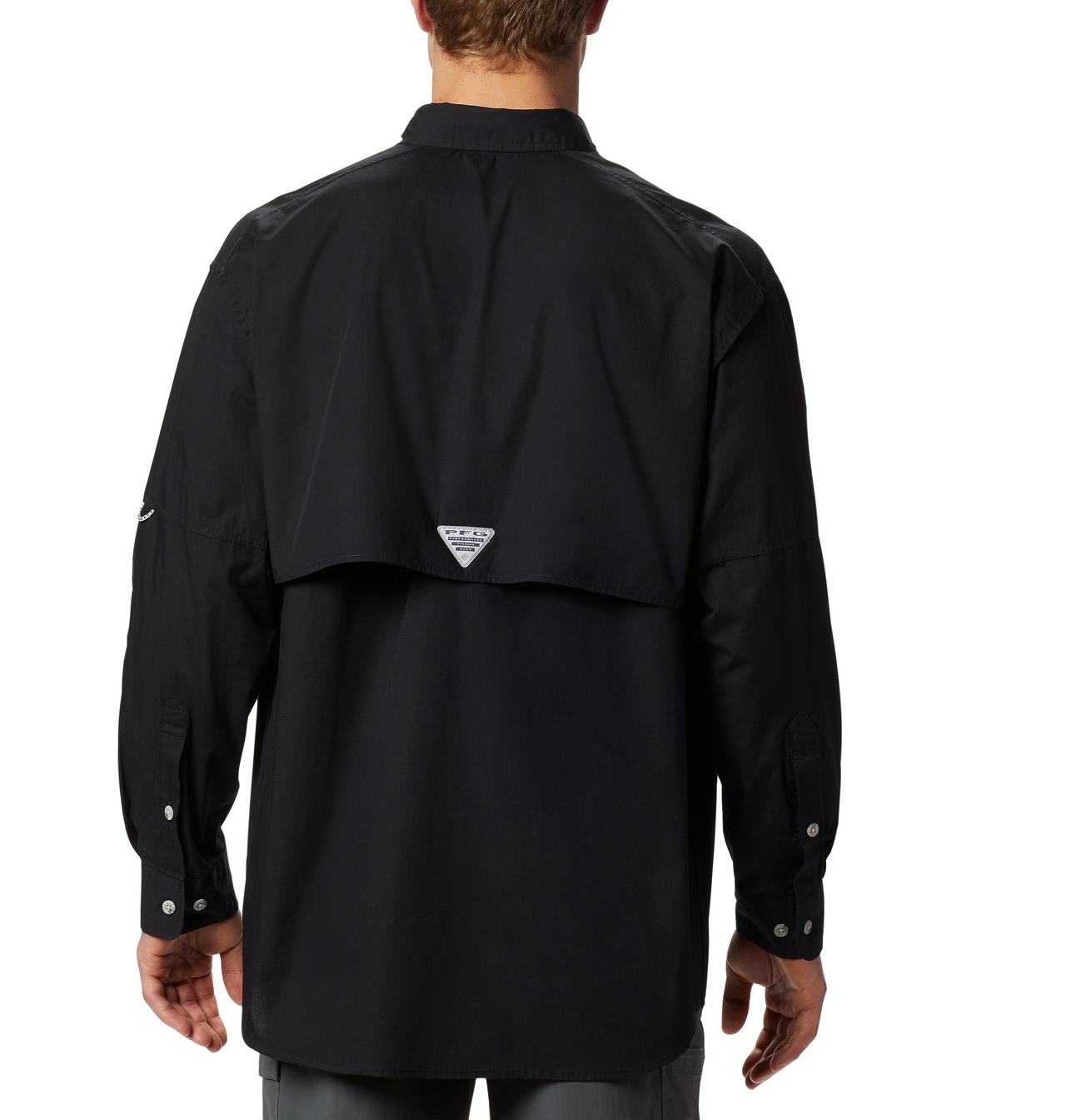Bonehead™ LS Shirt | 010 | 2XT 2