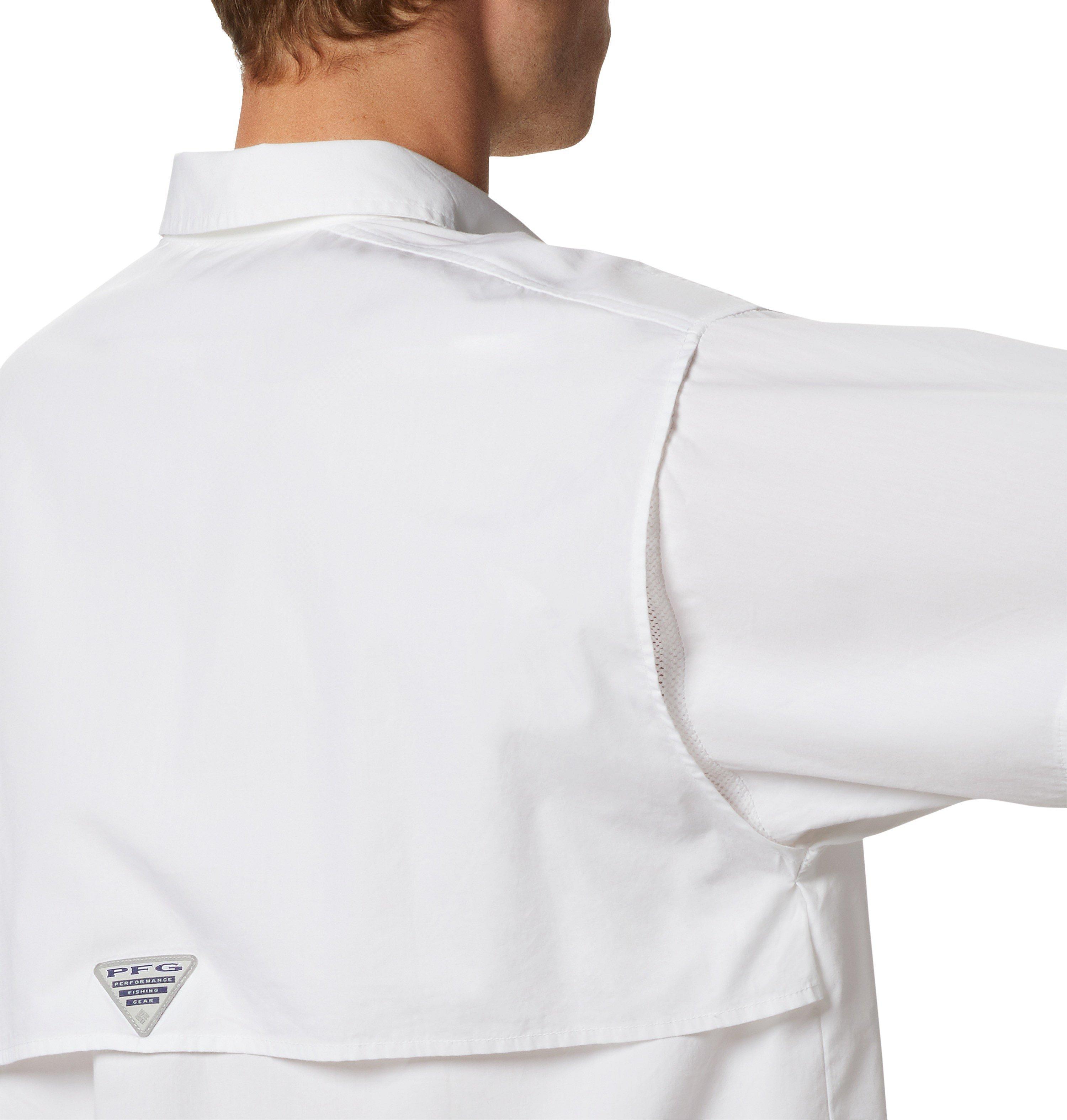 Men’s PFG Bonehead Long Sleeve Shirt - Tall 3