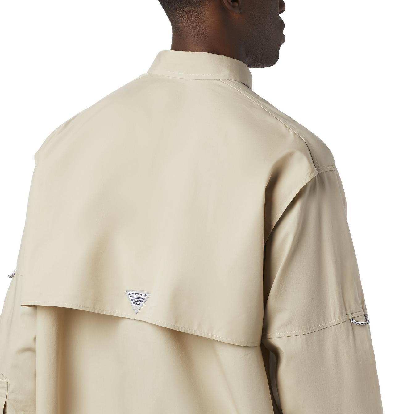 Men’s PFG Bonehead™ Long Sleeve Shirt - Tall 7