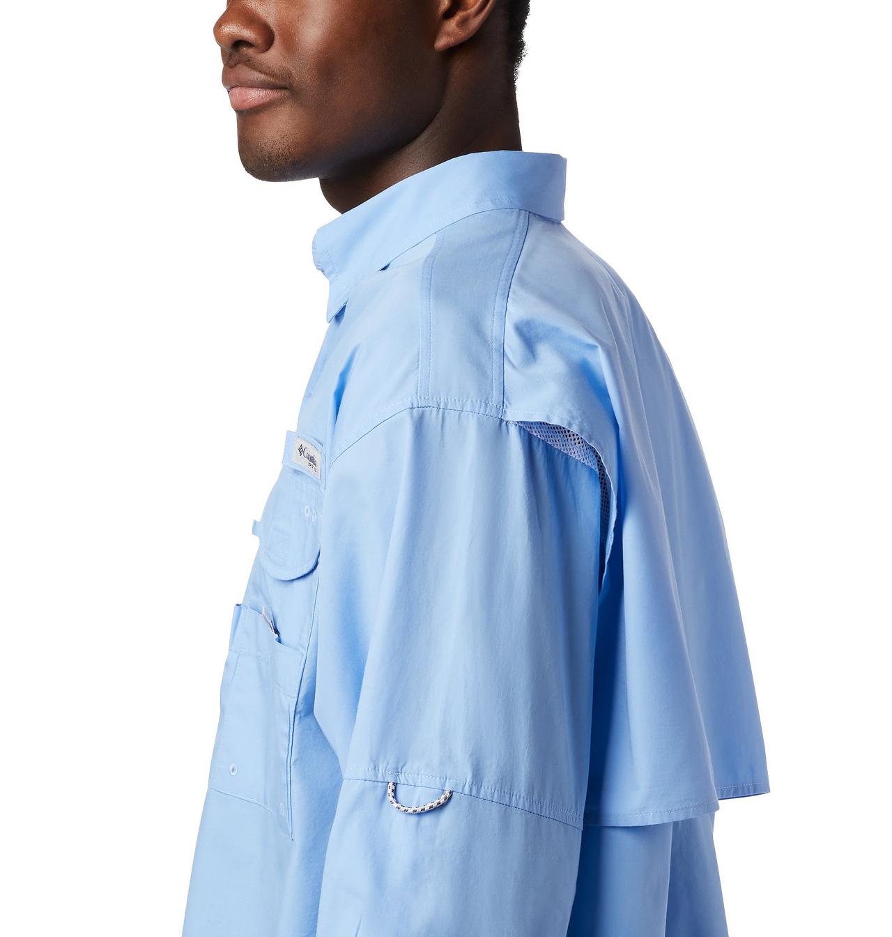 Men’s PFG Bonehead™ Long Sleeve Shirt - Tall | 450 | 5XT 4