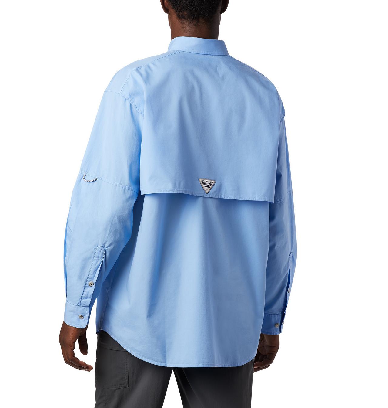 Men’s PFG Bonehead™ Long Sleeve Shirt - Tall | 450 | 5XT 2