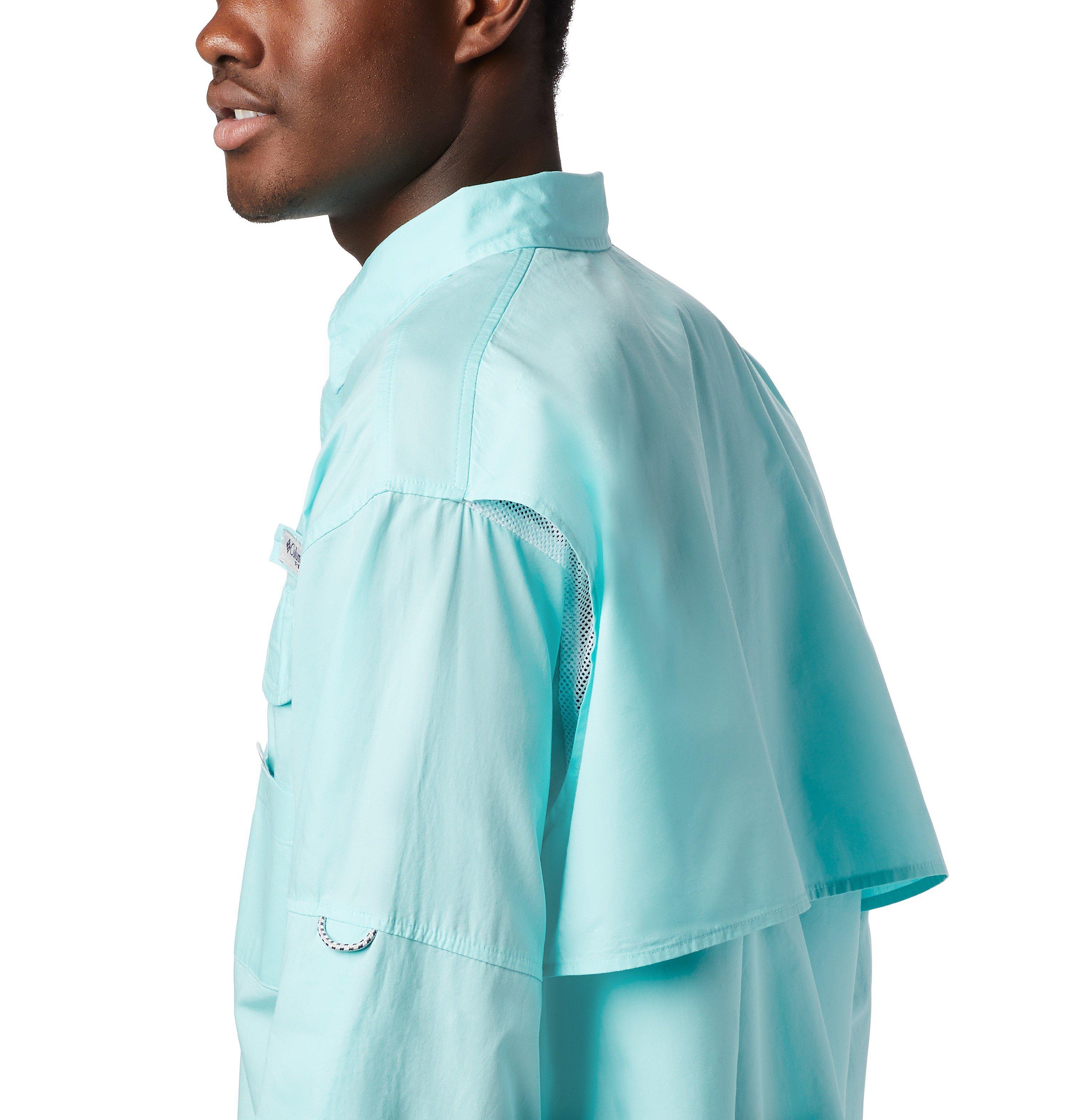 Men’s PFG Bonehead Long Sleeve Shirt - Tall 4