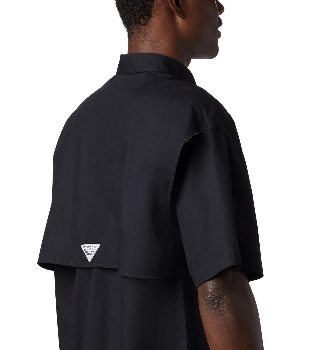 Men’s PFG Bonehead™ Short Sleeve Shirt | 010 | XXS 3