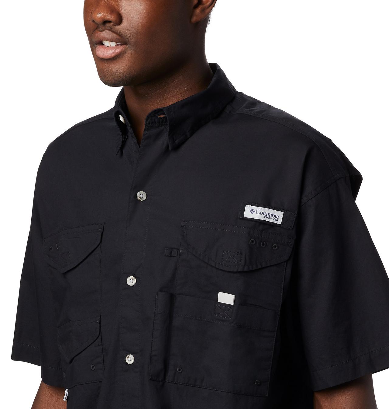 Men’s PFG Bonehead™ Short Sleeve Shirt | 010 | XXS 5