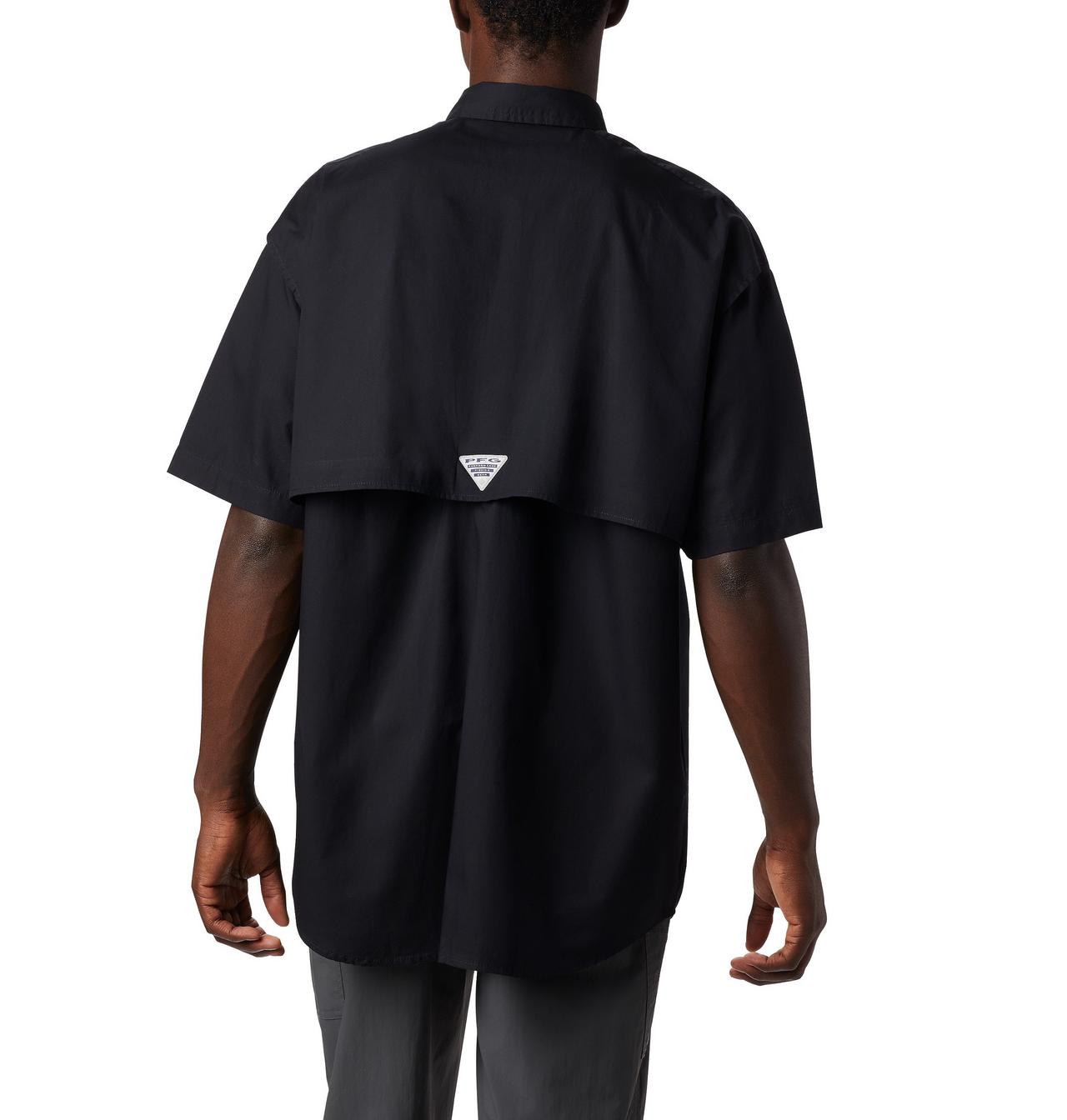 Men’s PFG Bonehead™ Short Sleeve Shirt | 010 | XXS 2