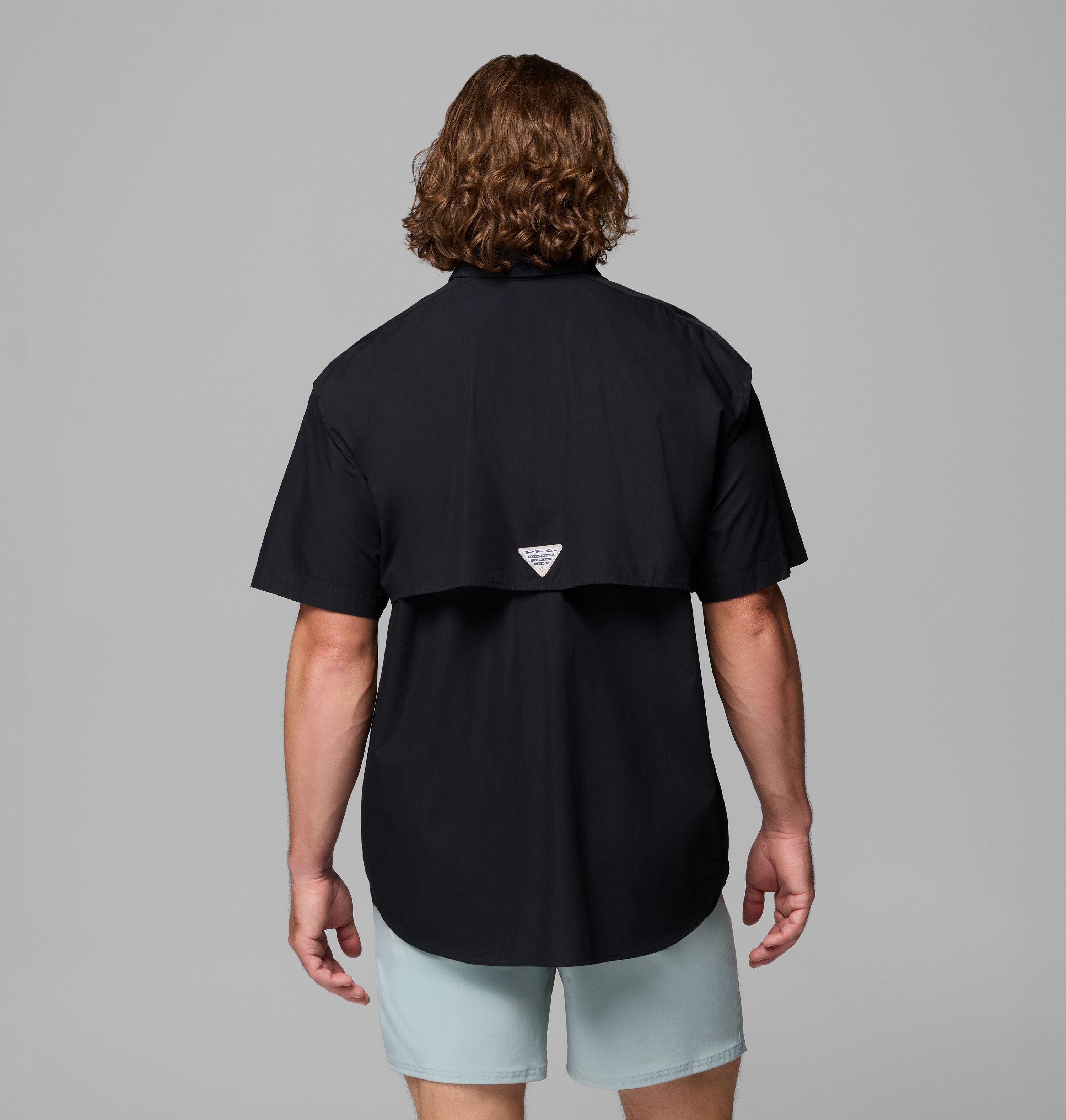 Men’s PFG Bonehead Short Sleeve Shirt 3