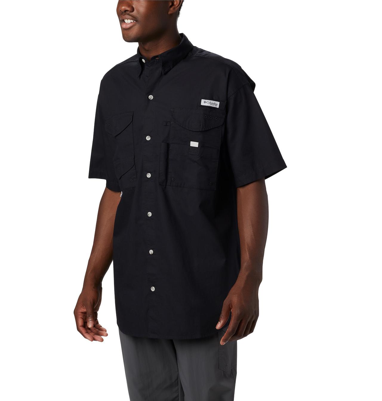 Men’s PFG Bonehead™ Short Sleeve Shirt | 010 | XXS 1