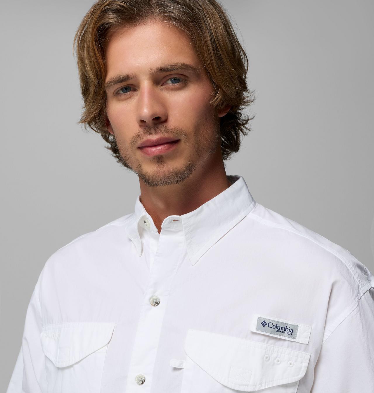 Men’s PFG Bonehead™ Short Sleeve Shirt 5