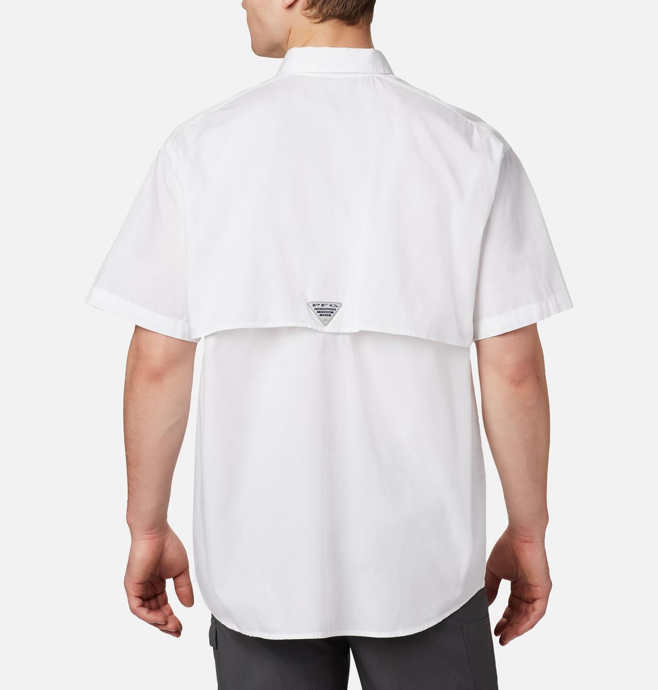 Men’s PFG Bonehead™ Short Sleeve Shirt | 100 | L 2