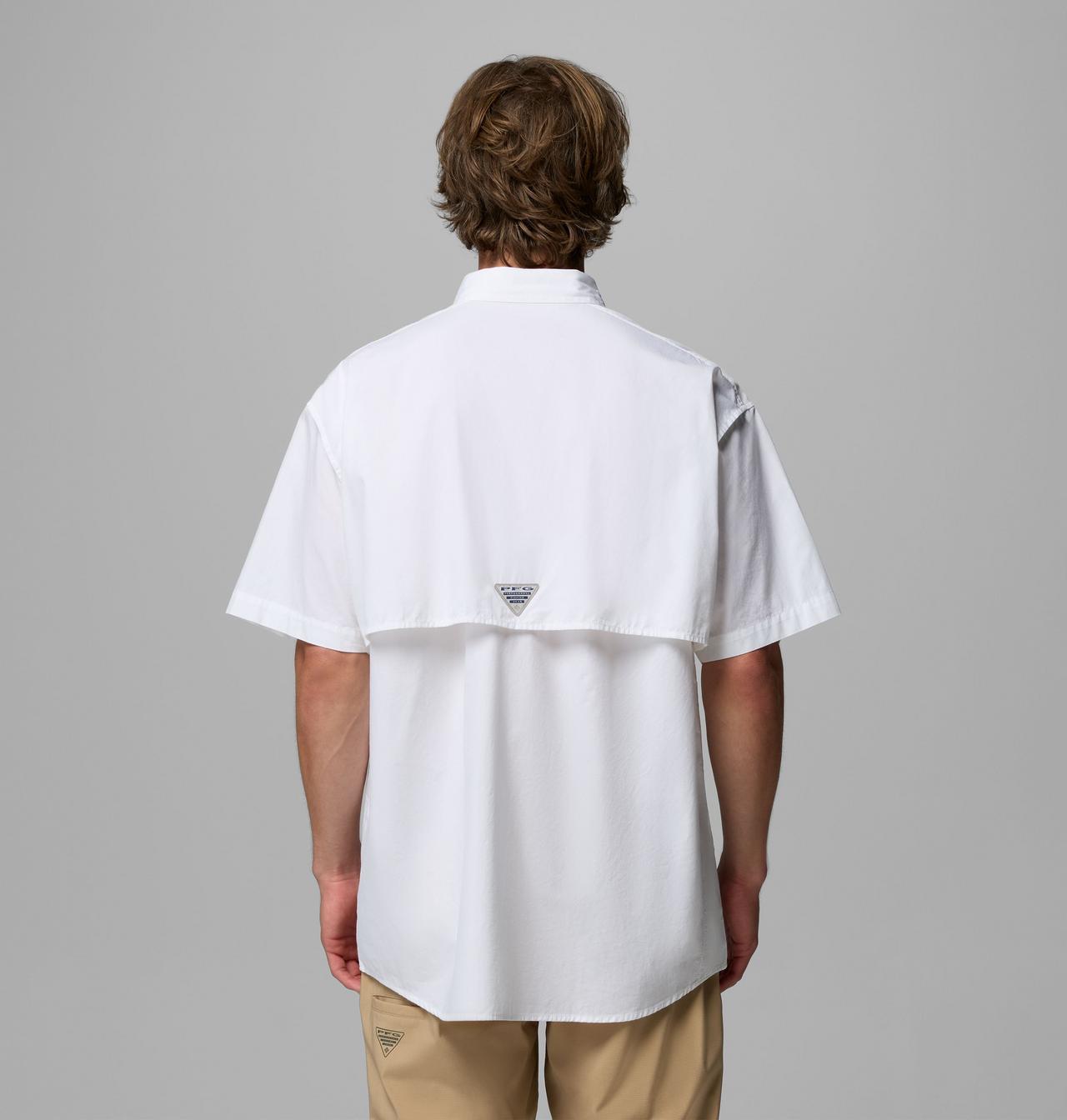 Men’s PFG Bonehead™ Short Sleeve Shirt 3