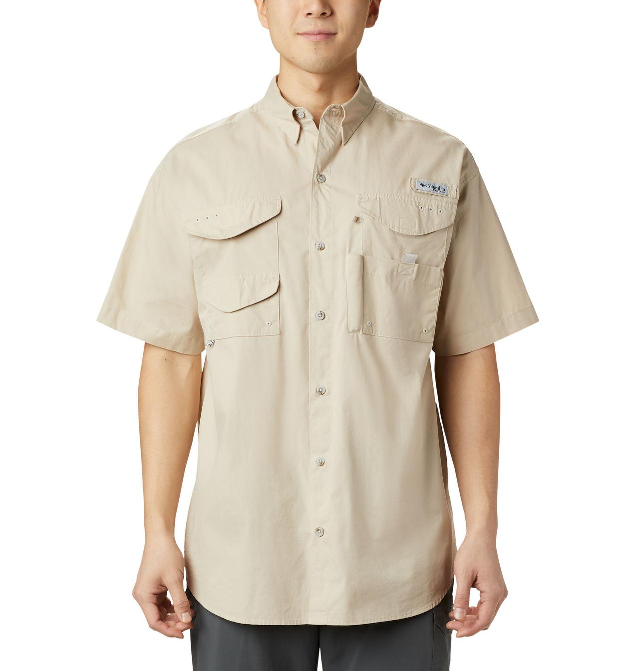 Men’s PFG Bonehead™ Short Sleeve Shirt 1