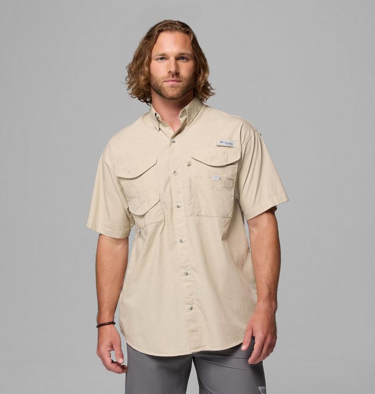 Men’s PFG Bonehead Short Sleeve Shirt