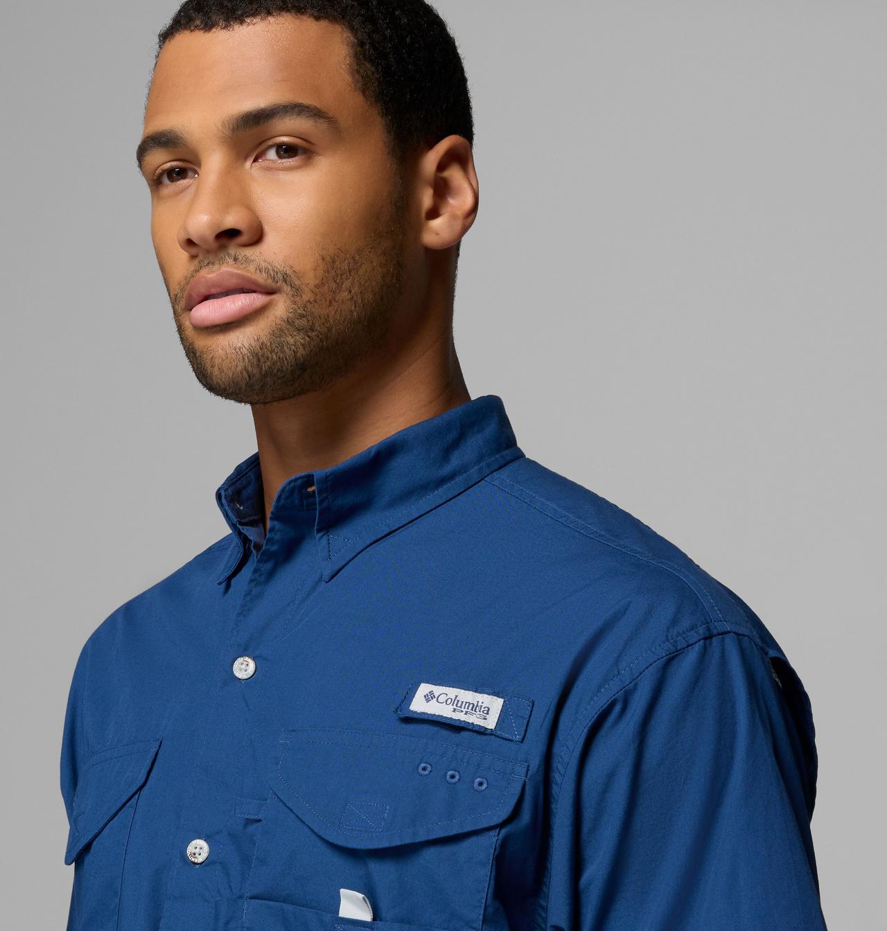 Men’s PFG Bonehead™ Short Sleeve Shirt 5