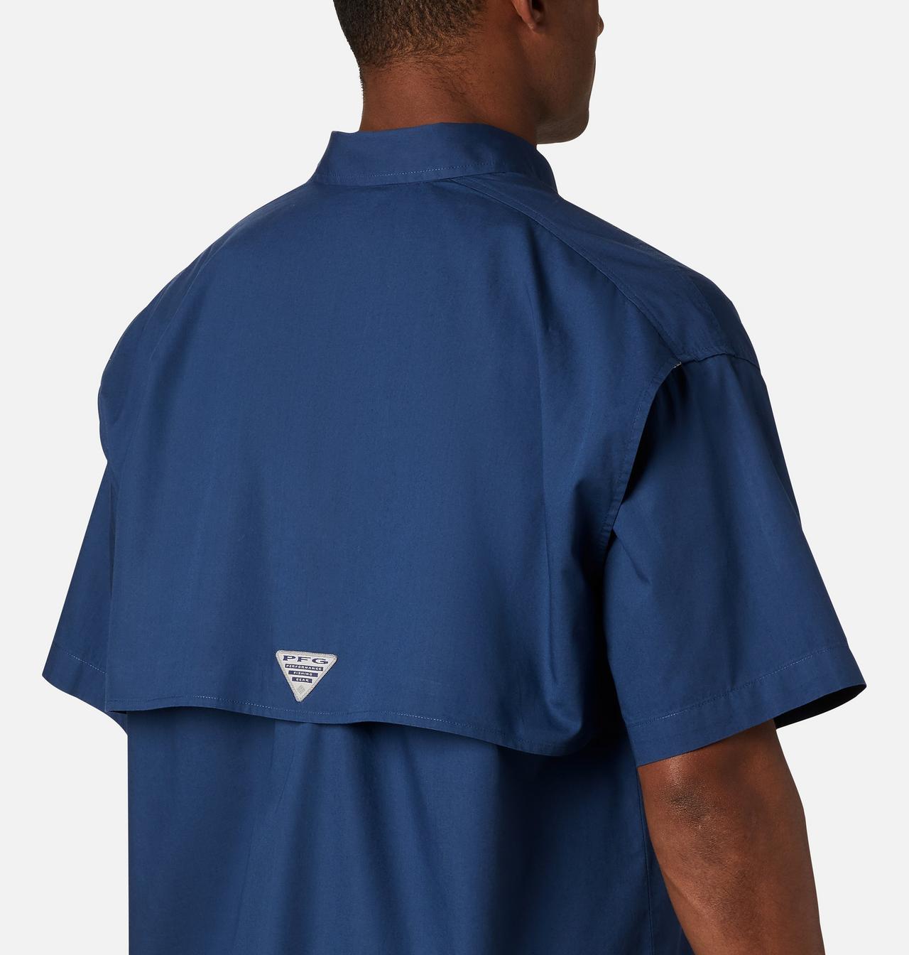 Men’s PFG Bonehead™ Short Sleeve Shirt 5